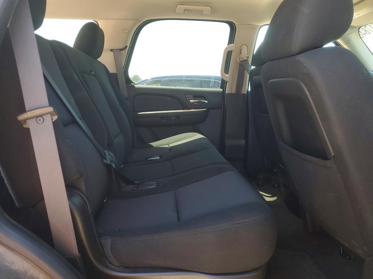 2014 Chevrolet Tahoe Ls Brown vin: 1GNSKAE01ER120191