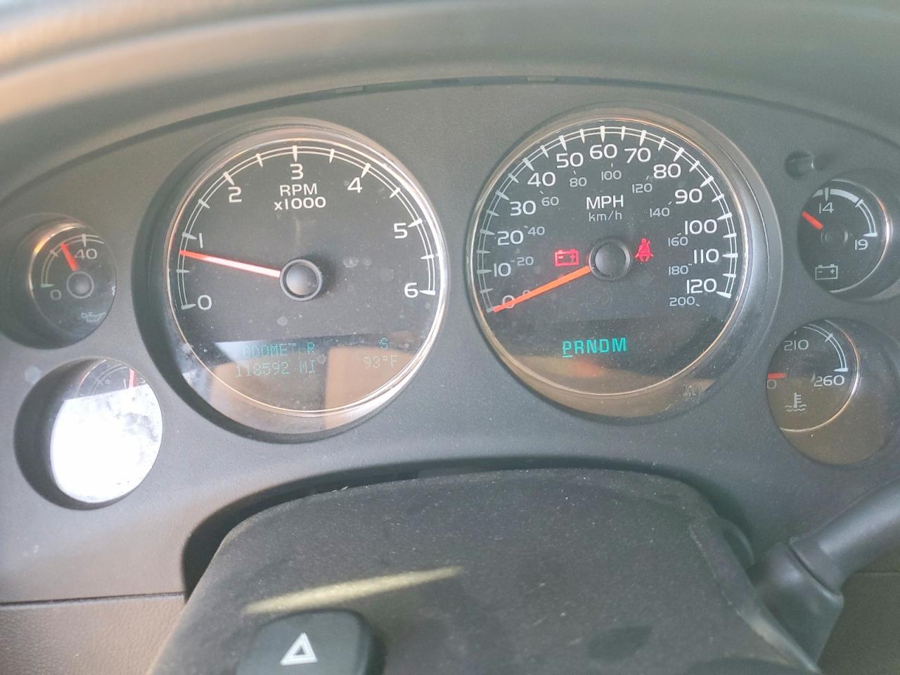 2014 Chevrolet Tahoe Ls Brown vin: 1GNSKAE01ER120191