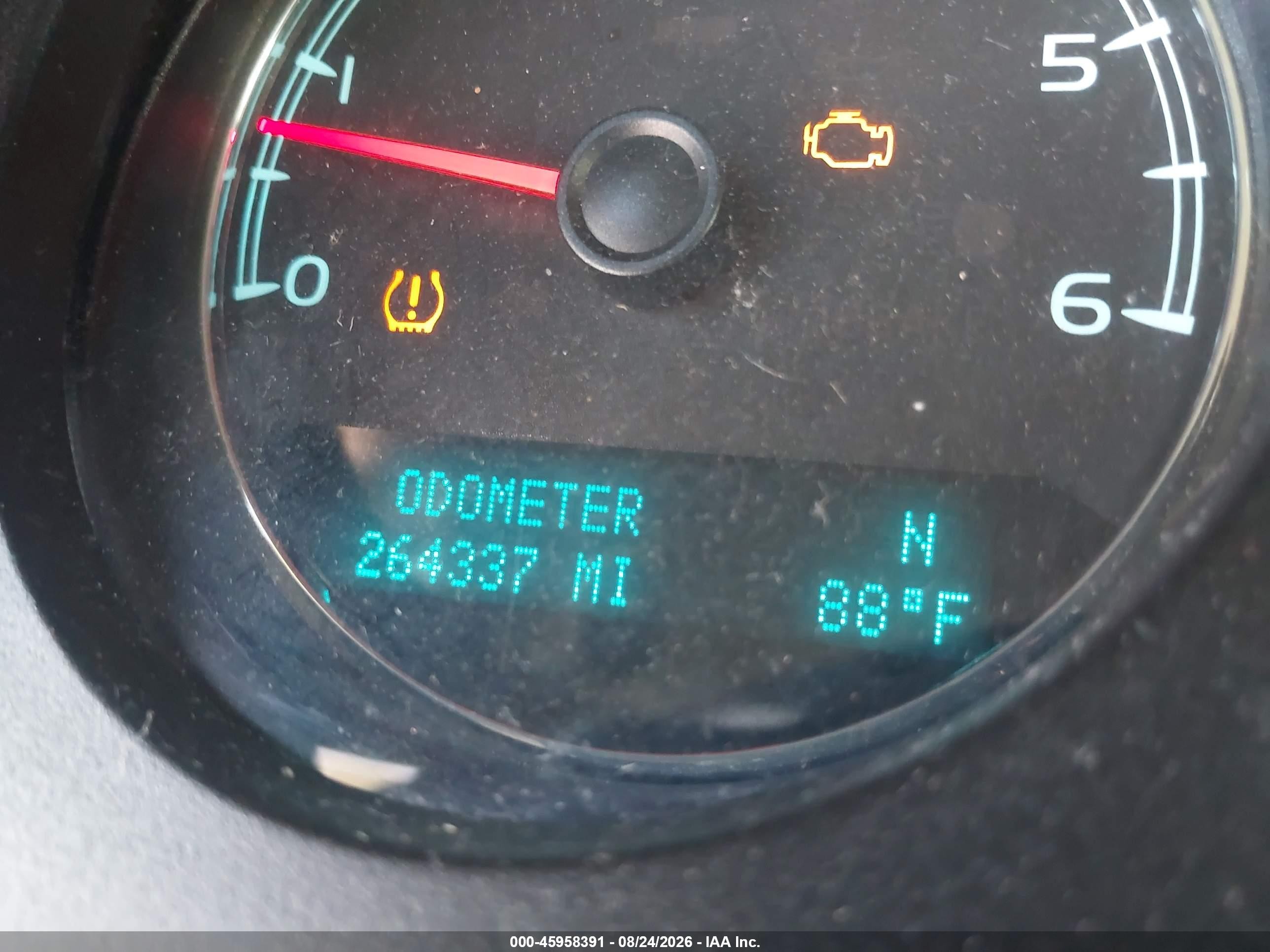 2013 Chevrolet Tahoe Ls Черный vin: 1GNSKAE06DR248554