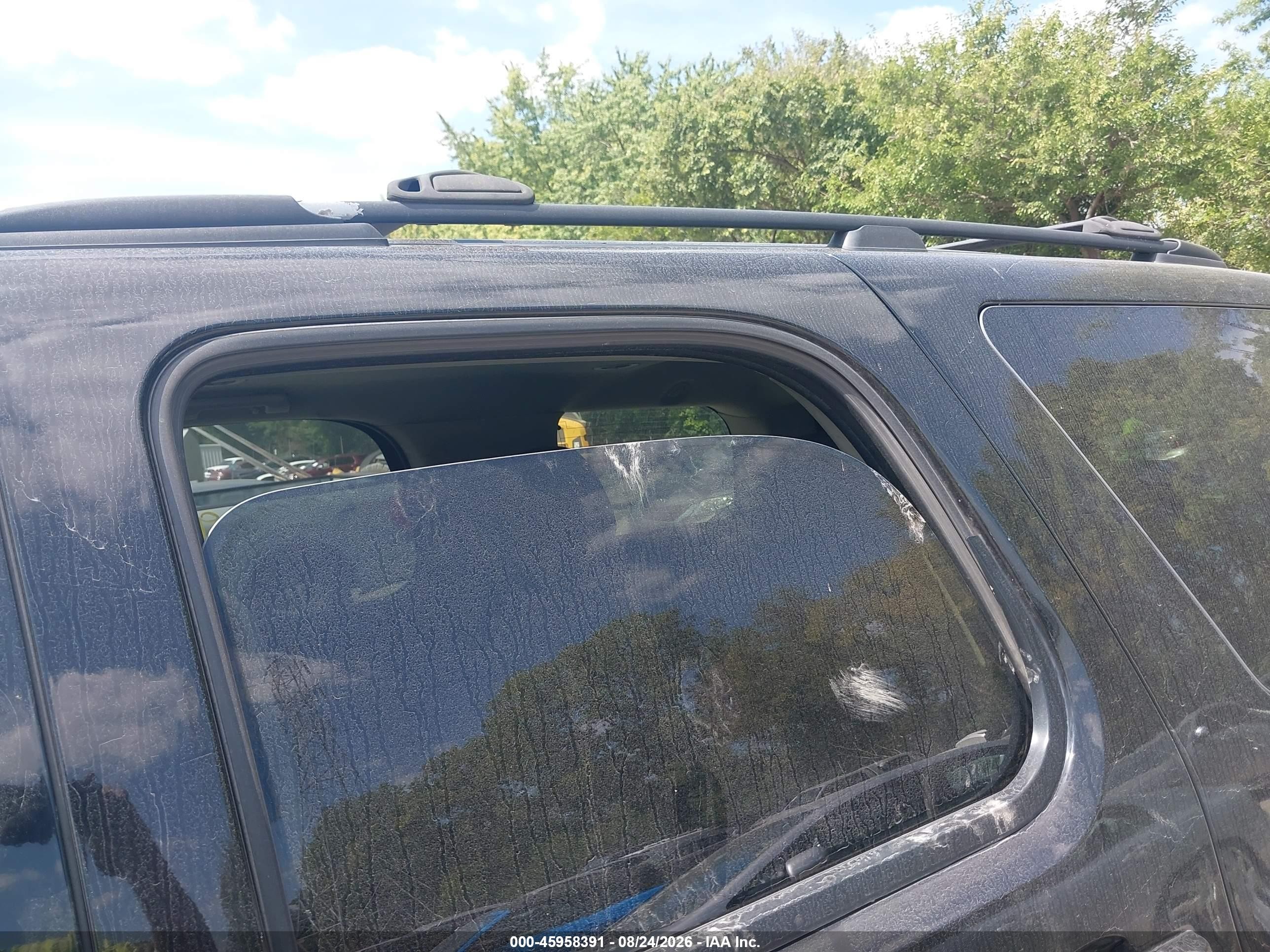 2013 Chevrolet Tahoe Ls Черный vin: 1GNSKAE06DR248554