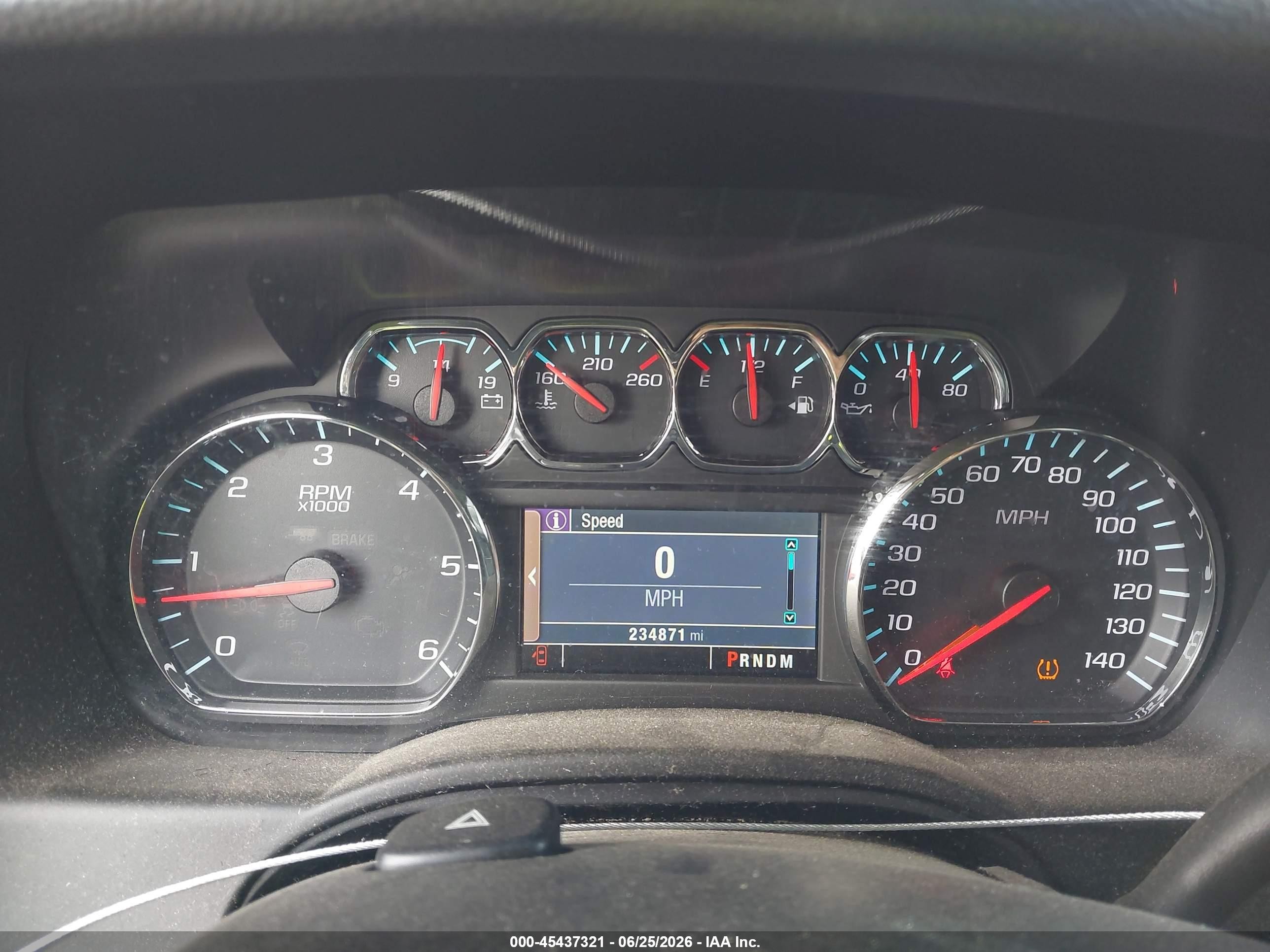 2015 Chevrolet Tahoe Ls Gray vin: 1GNSKAEC1FR190737