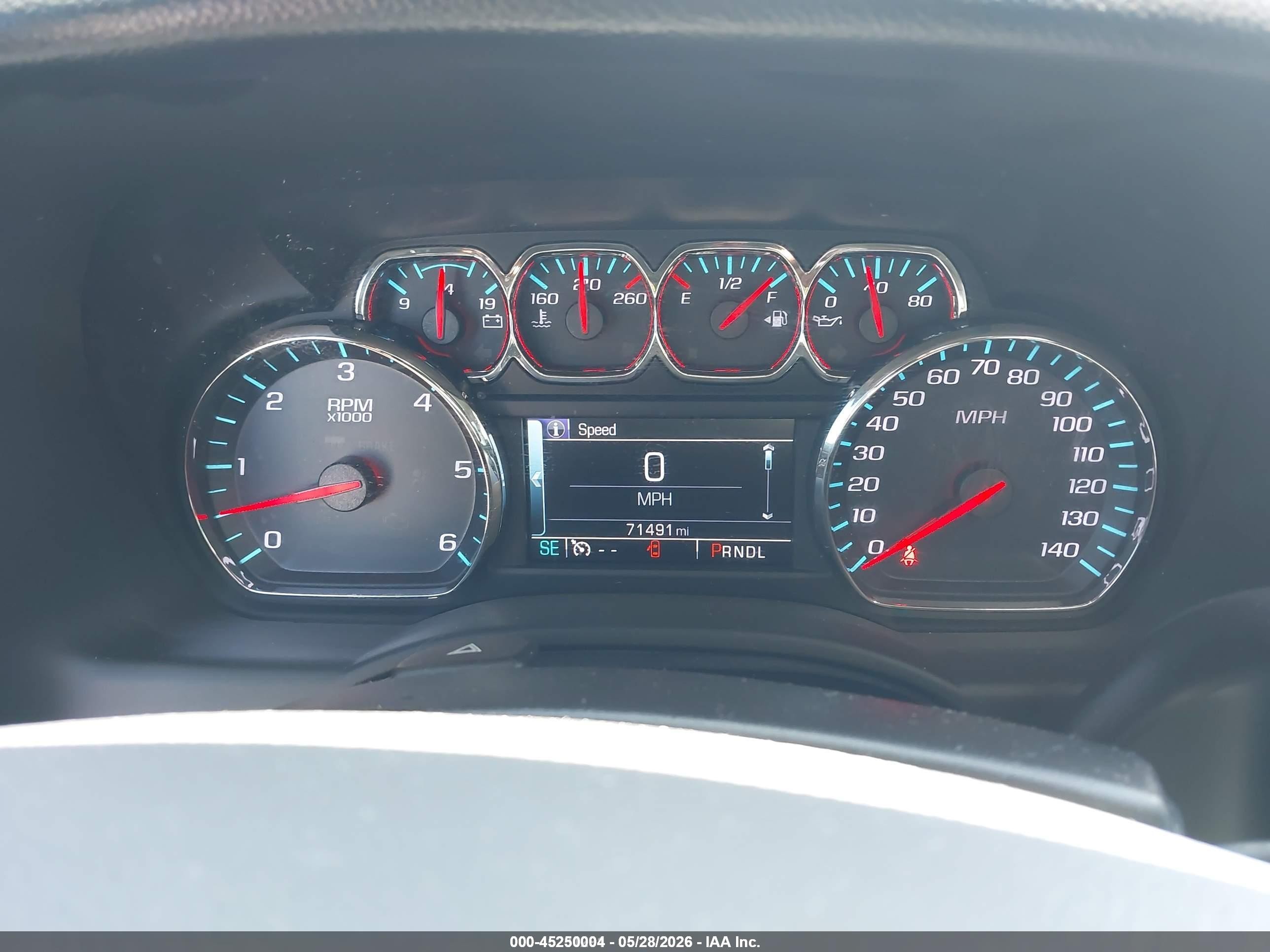 2017 Chevrolet Tahoe Ls Черный vin: 1GNSKAEC5HR297714