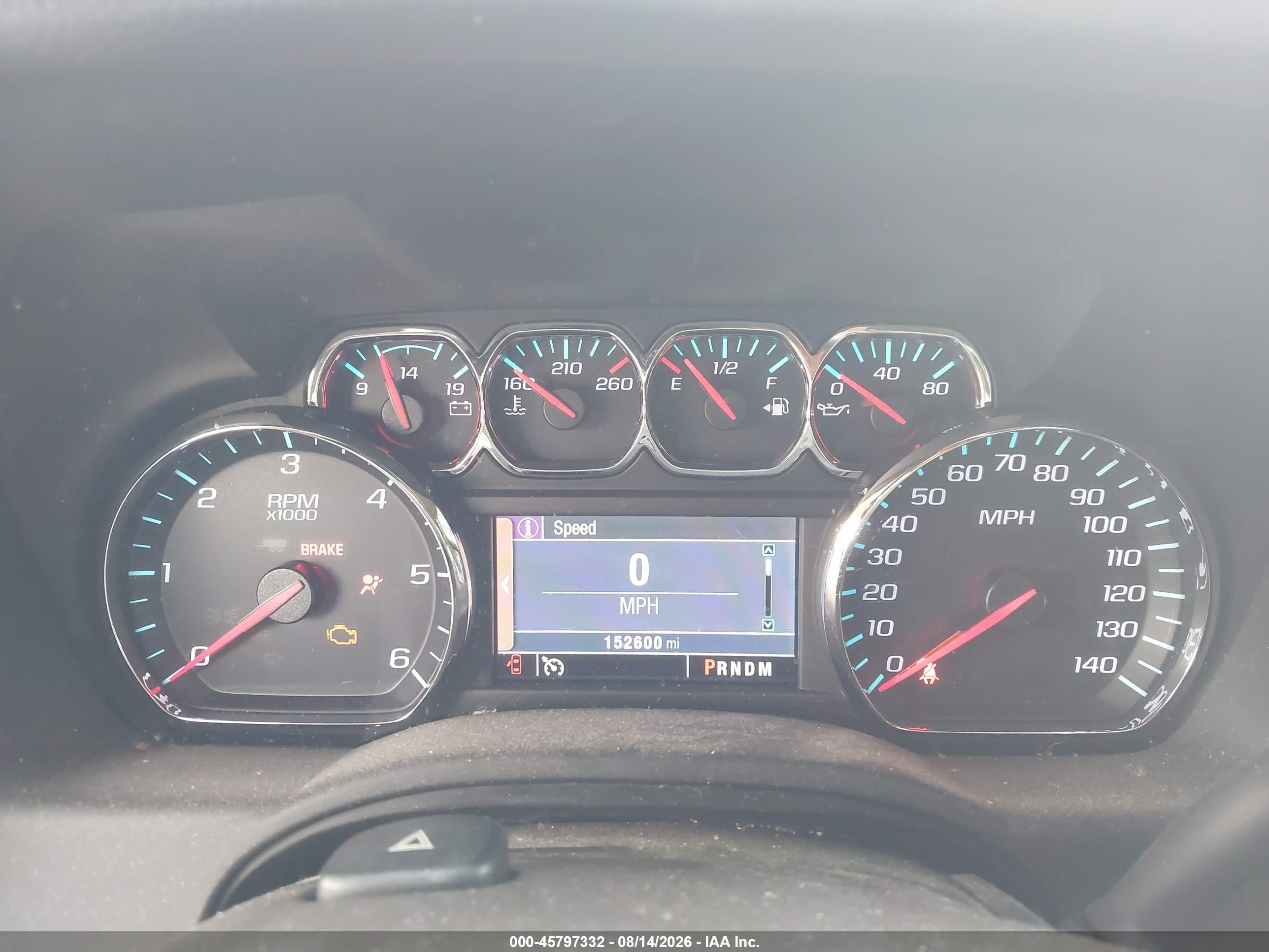 2015 Chevrolet Tahoe Ls Серый vin: 1GNSKAEC9FR242390