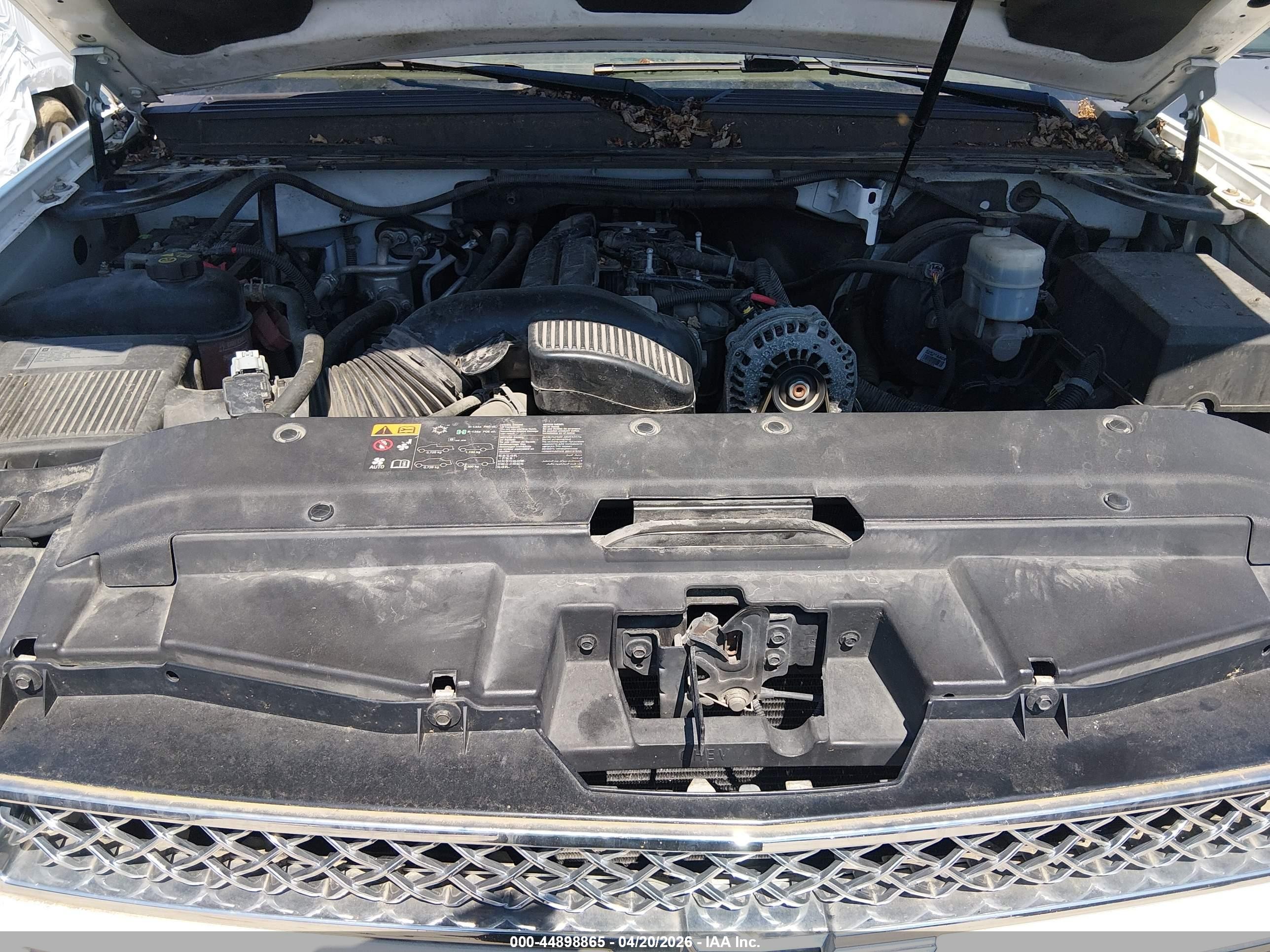2012 Chevrolet Tahoe Lt vin: 1GNSKBE00CR255830