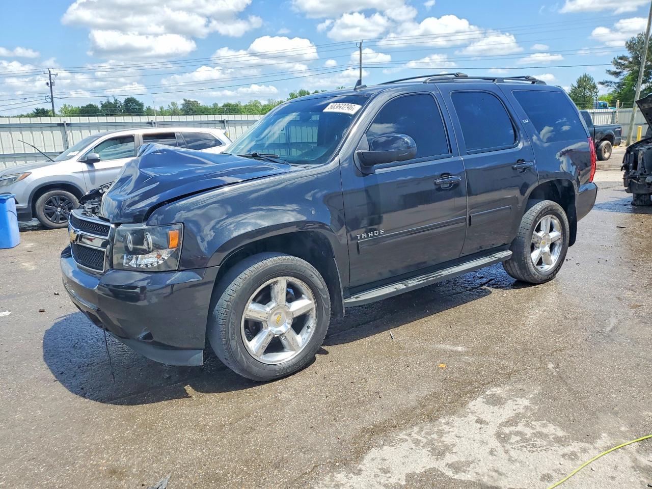 1GNSKBE00DR201400