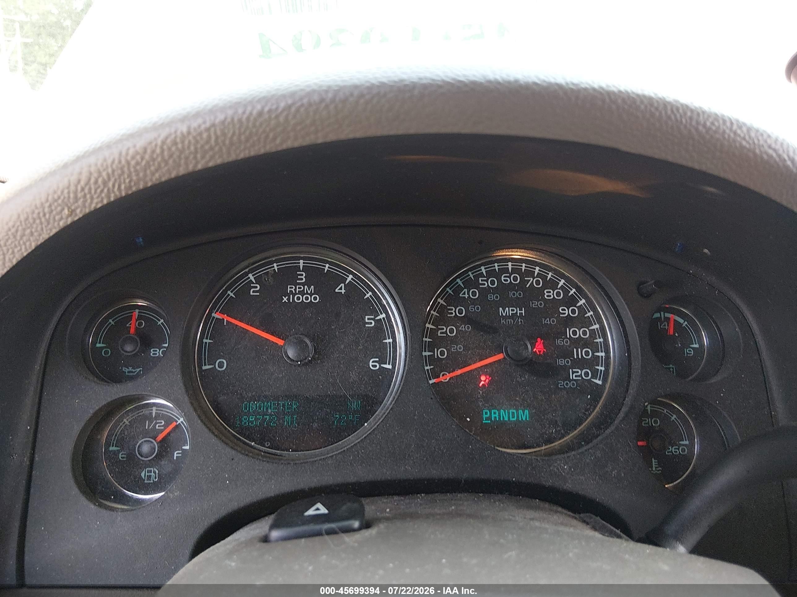 2013 Chevrolet Tahoe Lt Красный vin: 1GNSKBE01DR277353