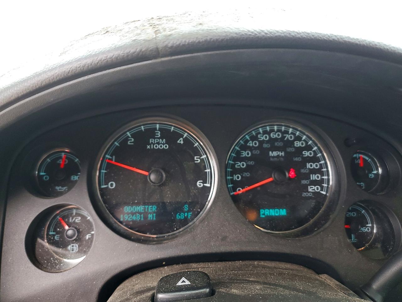 2013 Chevrolet Tahoe K1500 Lt Бежевый vin: 1GNSKBE02DR213063