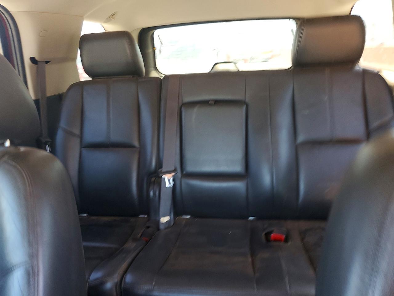 2014 Chevrolet Tahoe K1500 Lt Красный vin: 1GNSKBE04ER190452