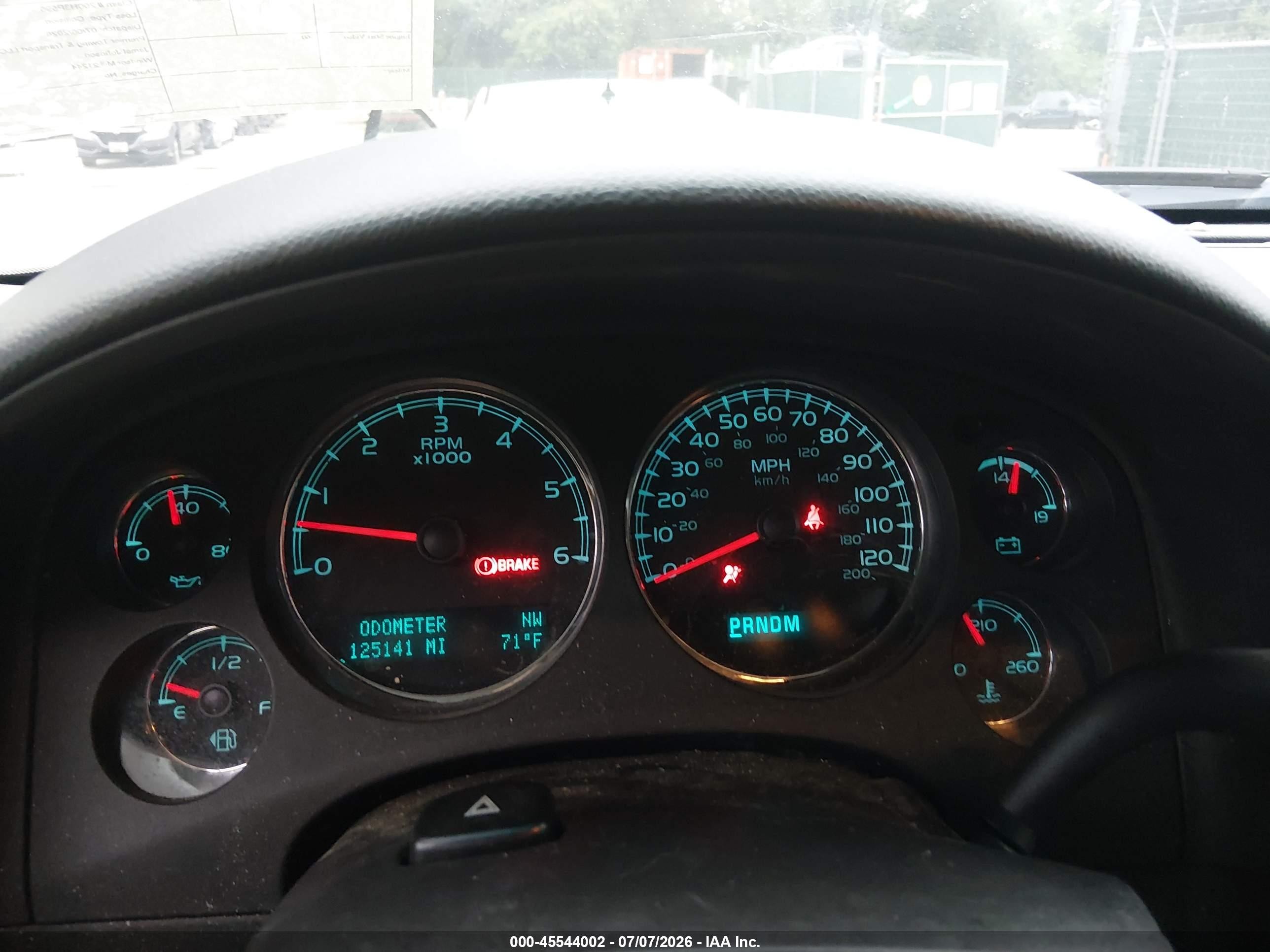 2013 Chevrolet Tahoe Lt Черный vin: 1GNSKBE05DR351289