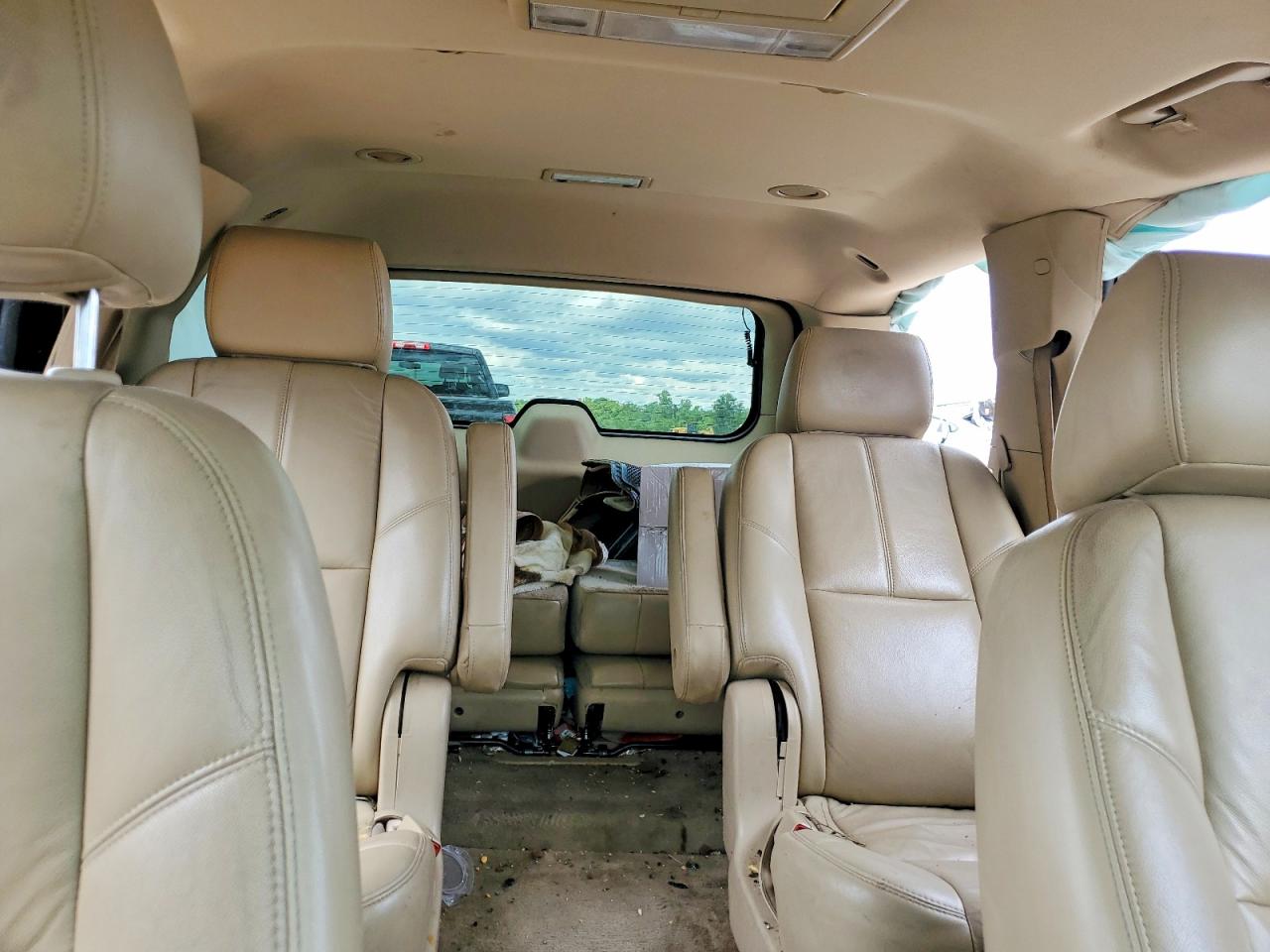 2013 Chevrolet Tahoe K1500 Lt Black vin: 1GNSKBE05DR365032