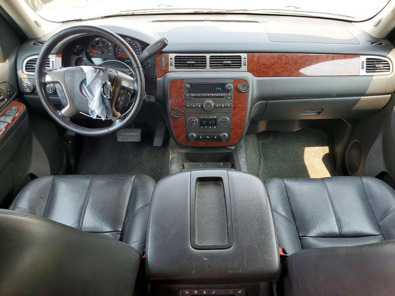 2014 Chevrolet Tahoe K1500 Lt Gold vin: 1GNSKBE06ER247329
