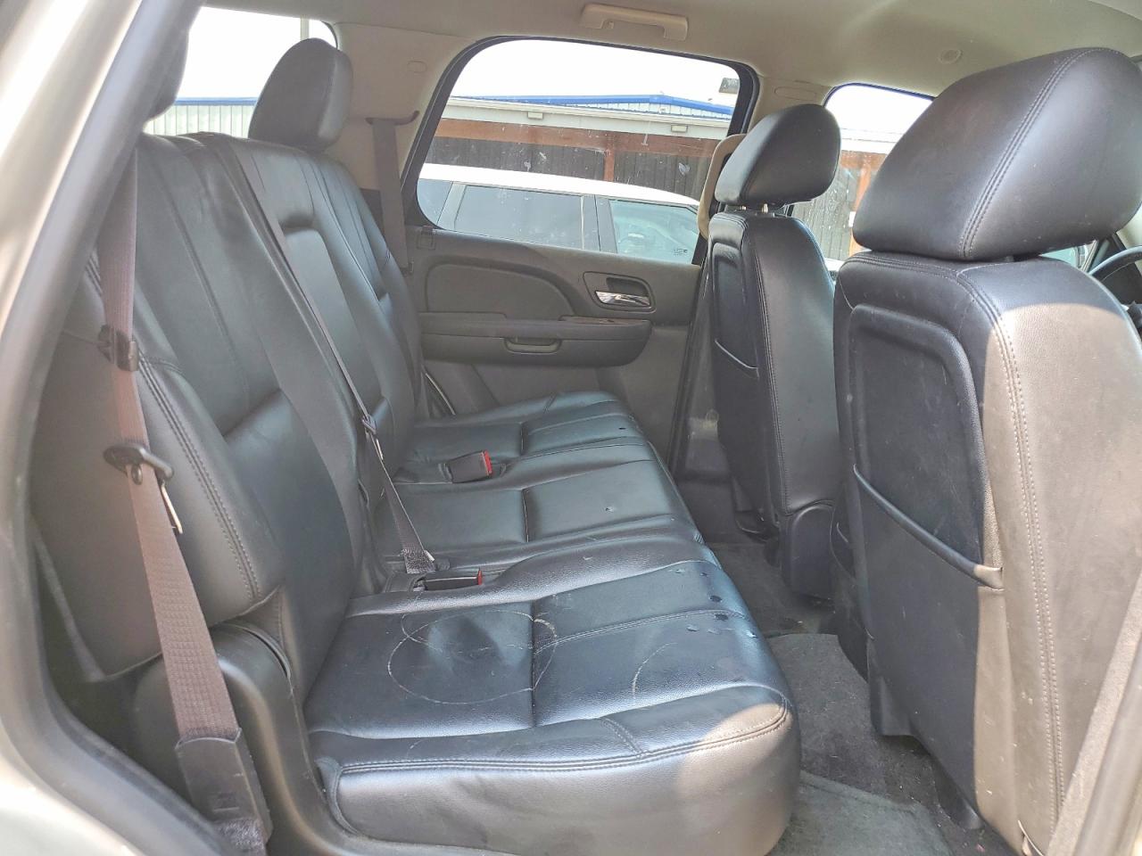 2014 Chevrolet Tahoe K1500 Lt Gold vin: 1GNSKBE06ER247329