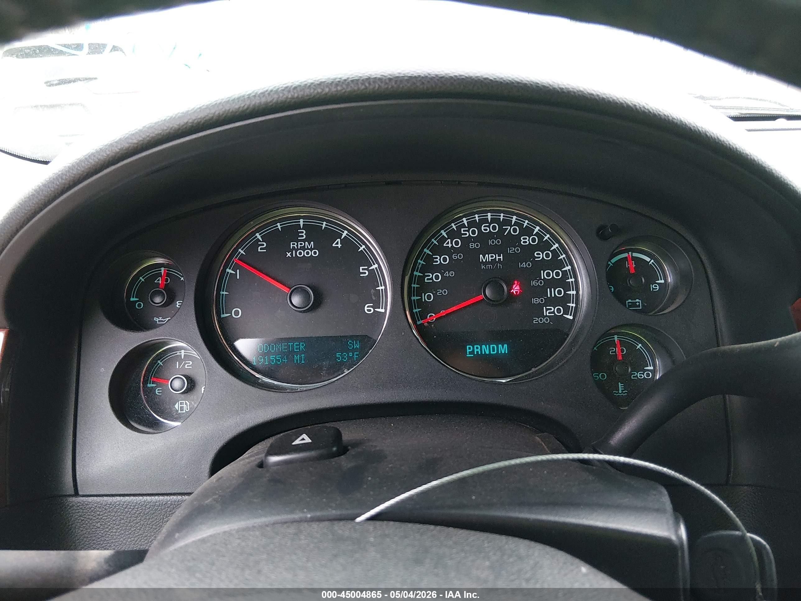 2012 Chevrolet Tahoe Lt Серый vin: 1GNSKBE07CR180768