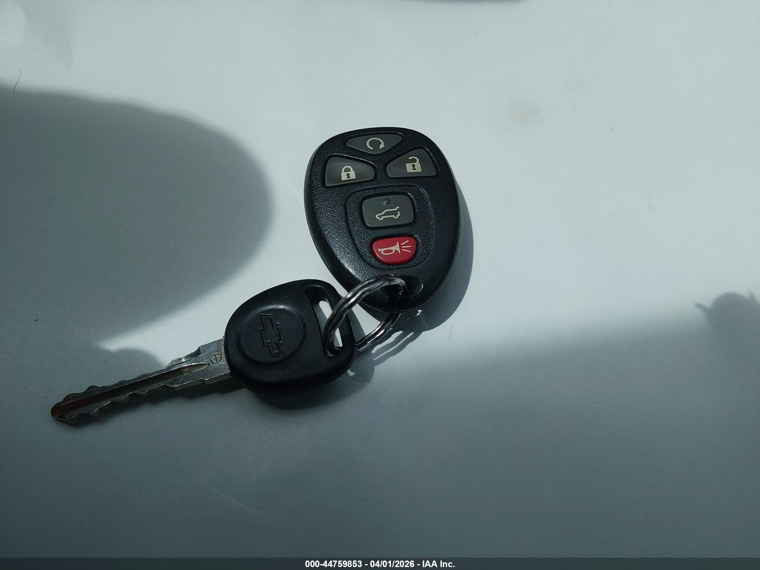 2012 Chevrolet Tahoe Lt Белый vin: 1GNSKBE07CR238037