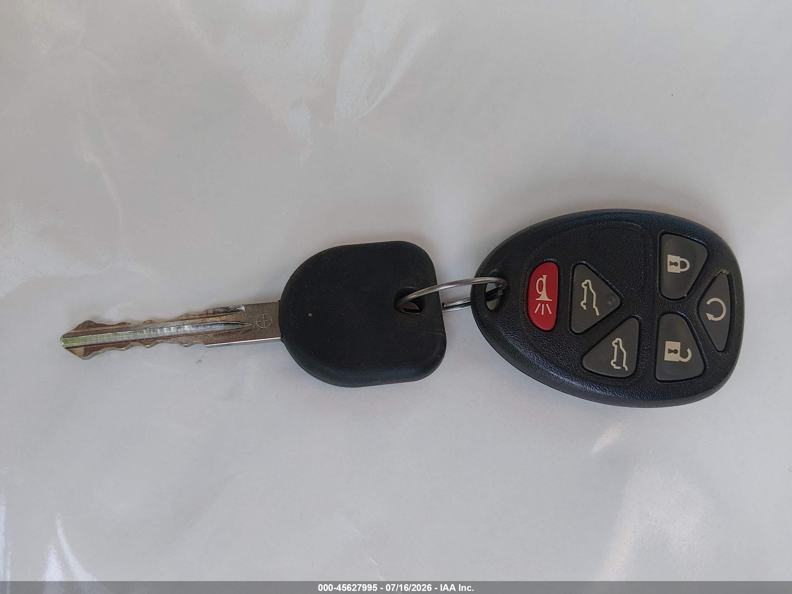 2014 Chevrolet Tahoe Lt Черный vin: 1GNSKBE07ER246464