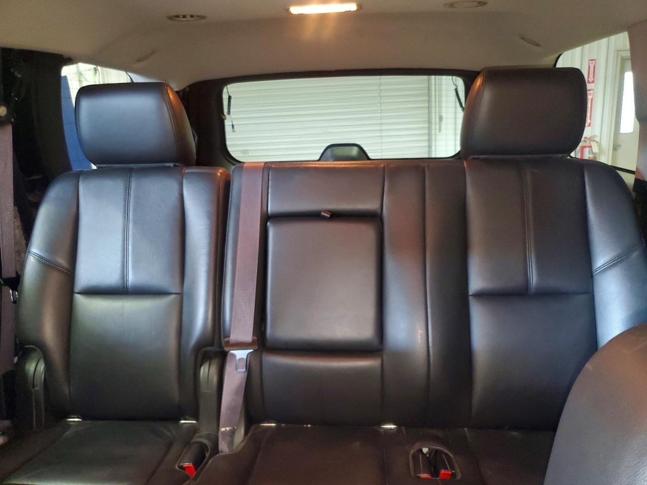 2013 Chevrolet Tahoe K1500 Lt Black vin: 1GNSKBE08DR239201