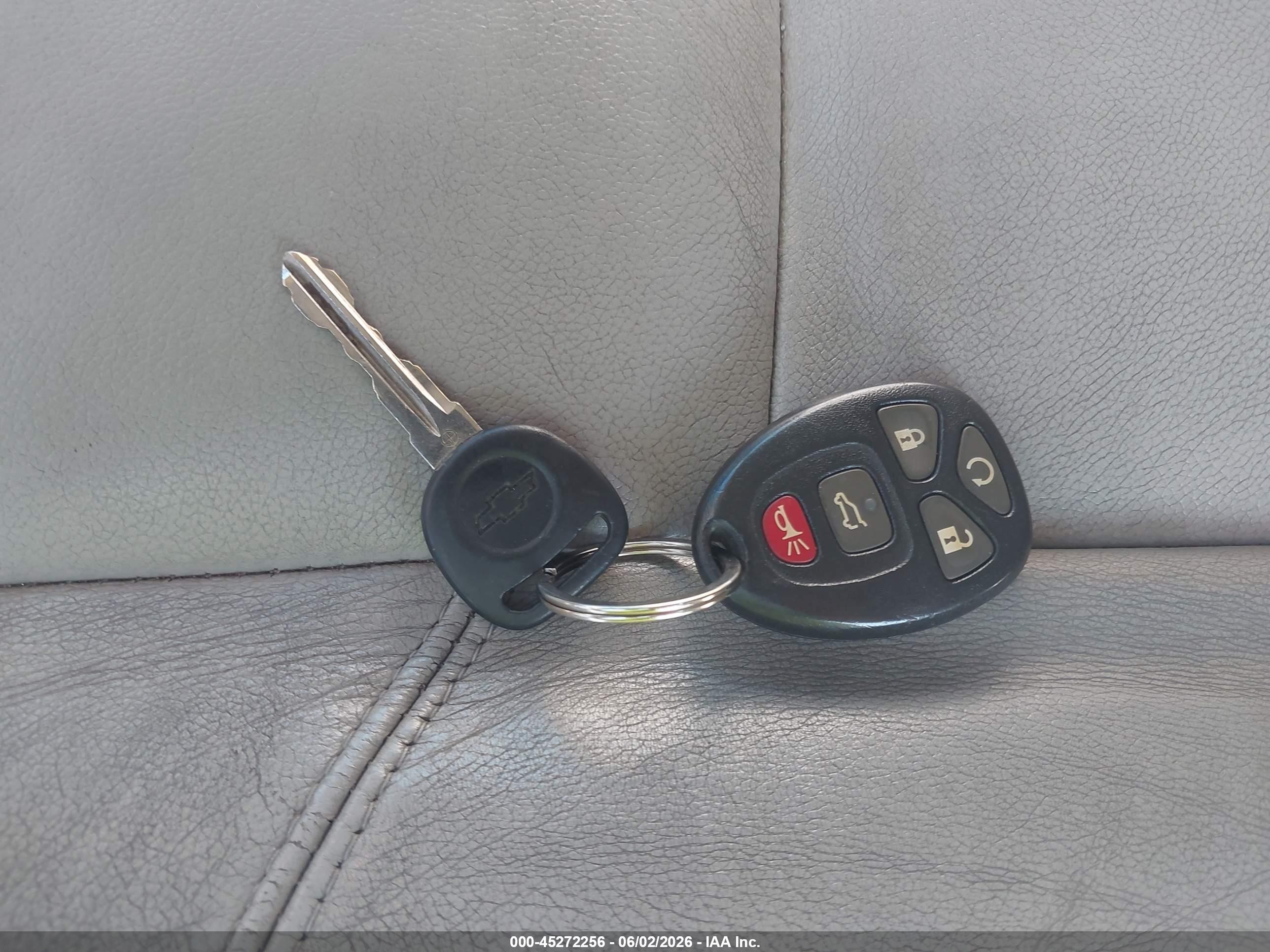 2014 Chevrolet Tahoe Lt Черный vin: 1GNSKBE08ER229057