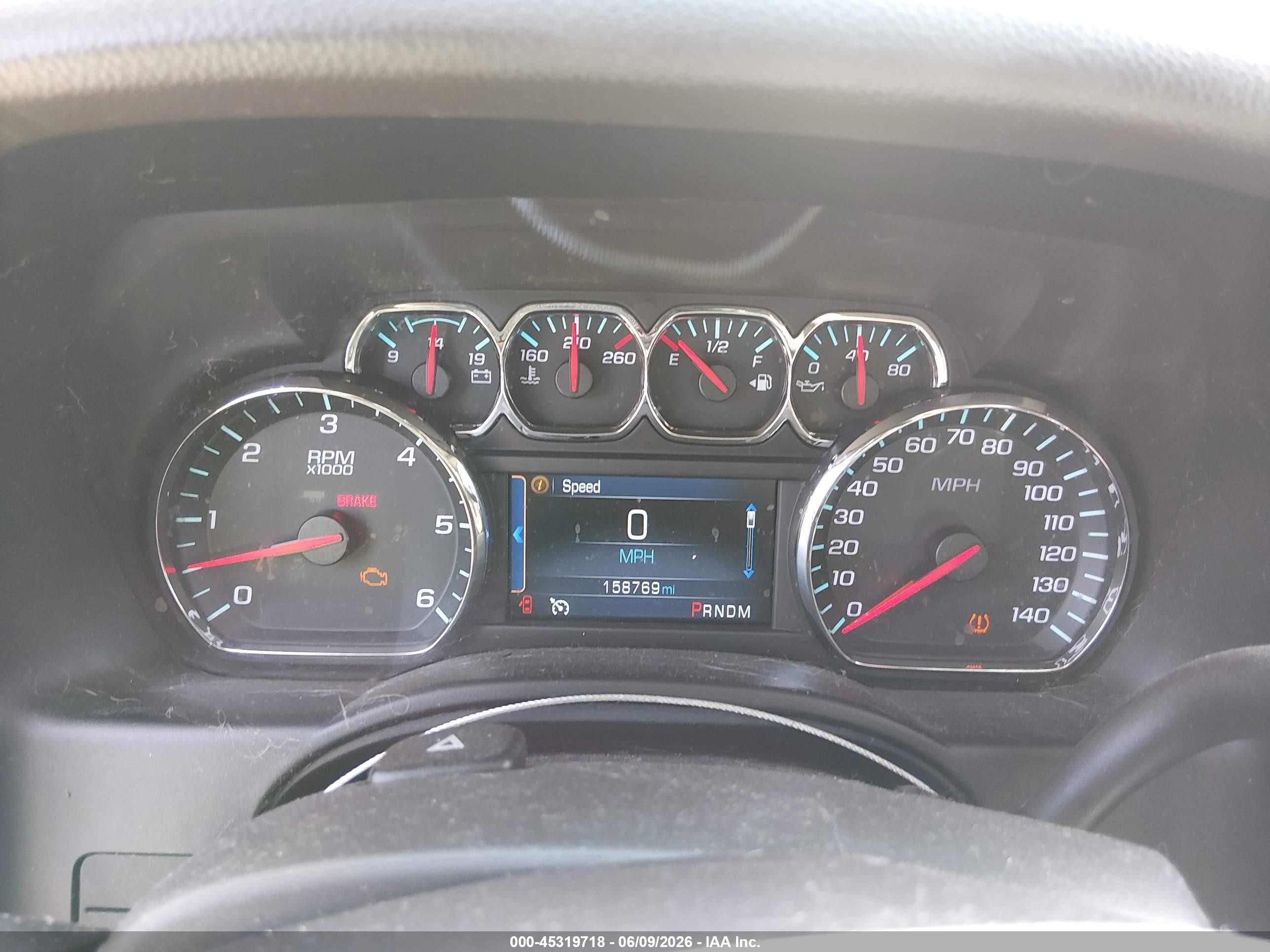 2015 Chevrolet Tahoe Lt Maroon vin: 1GNSKBKC0FR147615