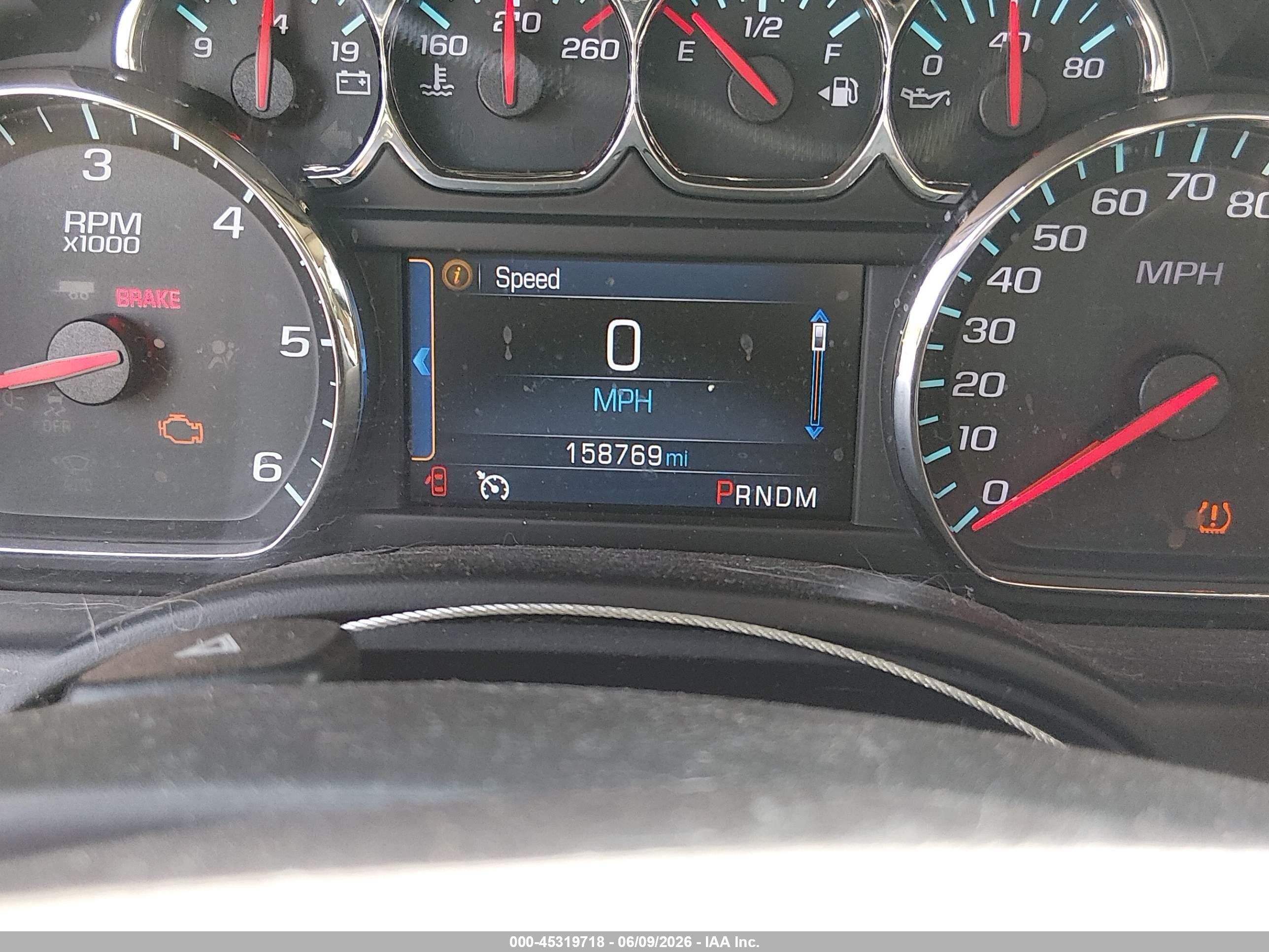 2015 Chevrolet Tahoe Lt Maroon vin: 1GNSKBKC0FR147615
