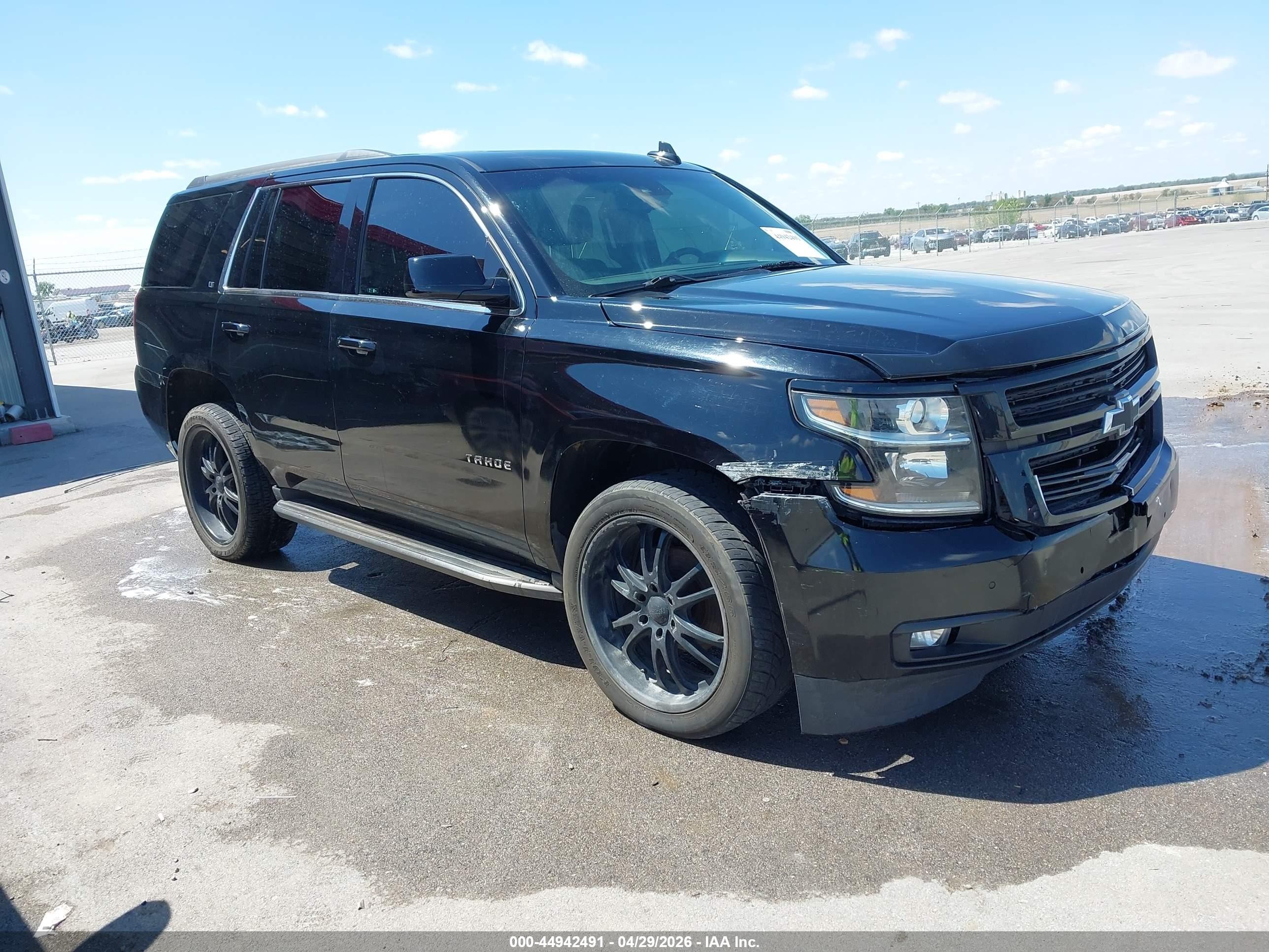 1GNSKBKC1JR298150