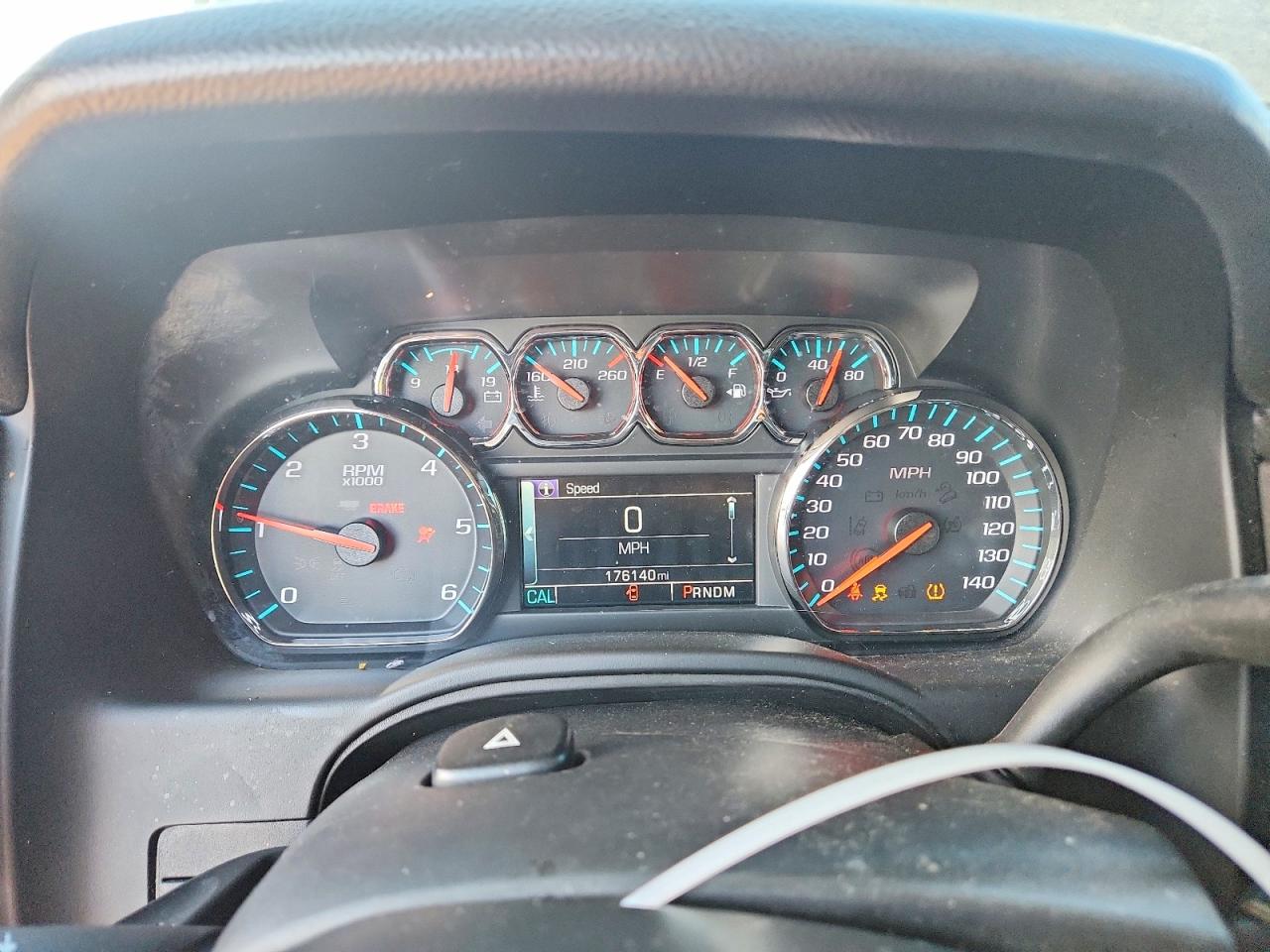 2015 Chevrolet Tahoe K1500 Lt Черный vin: 1GNSKBKC2FR651017