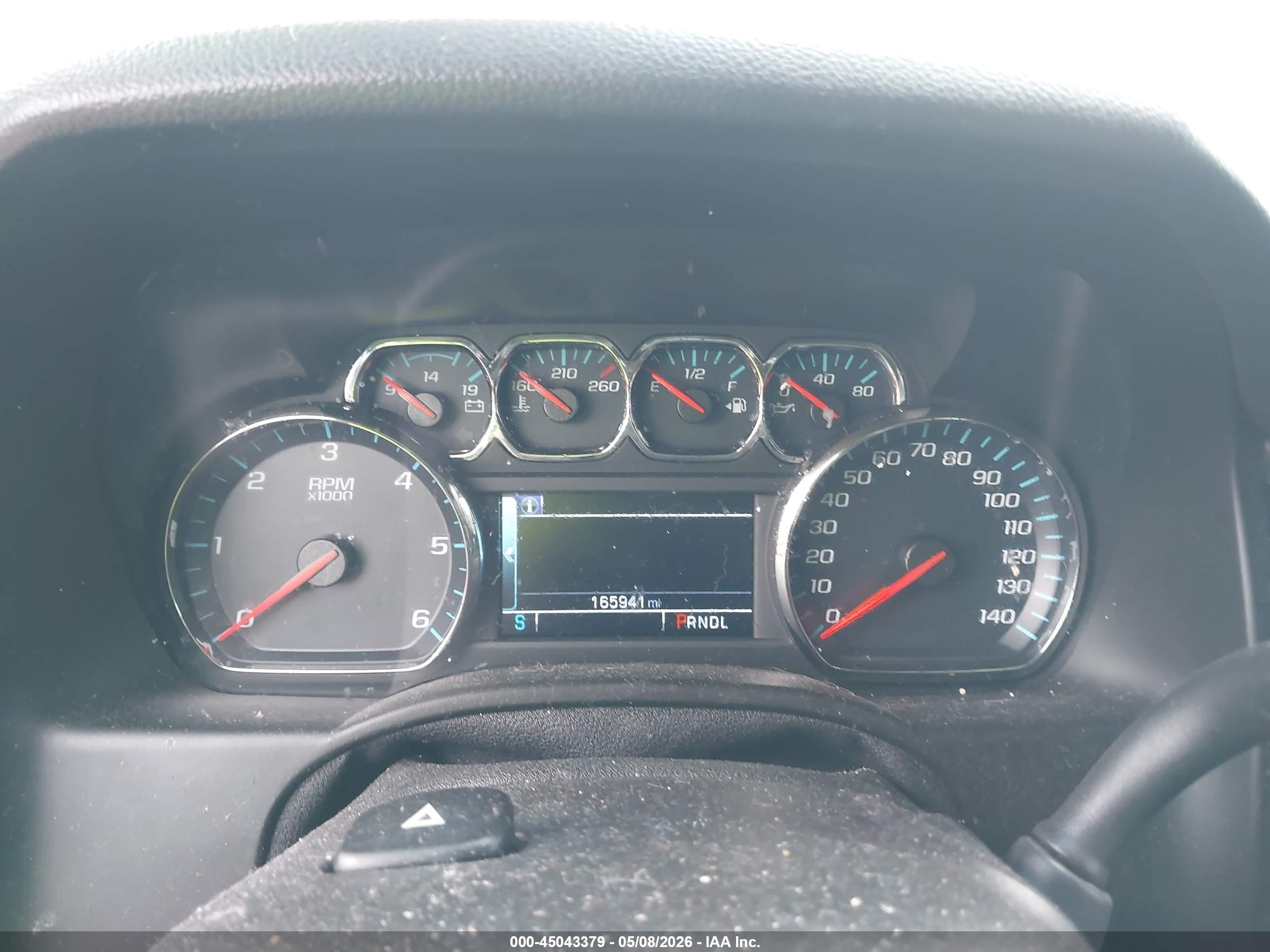 2019 Chevrolet Tahoe Lt Black vin: 1GNSKBKC2KR266714