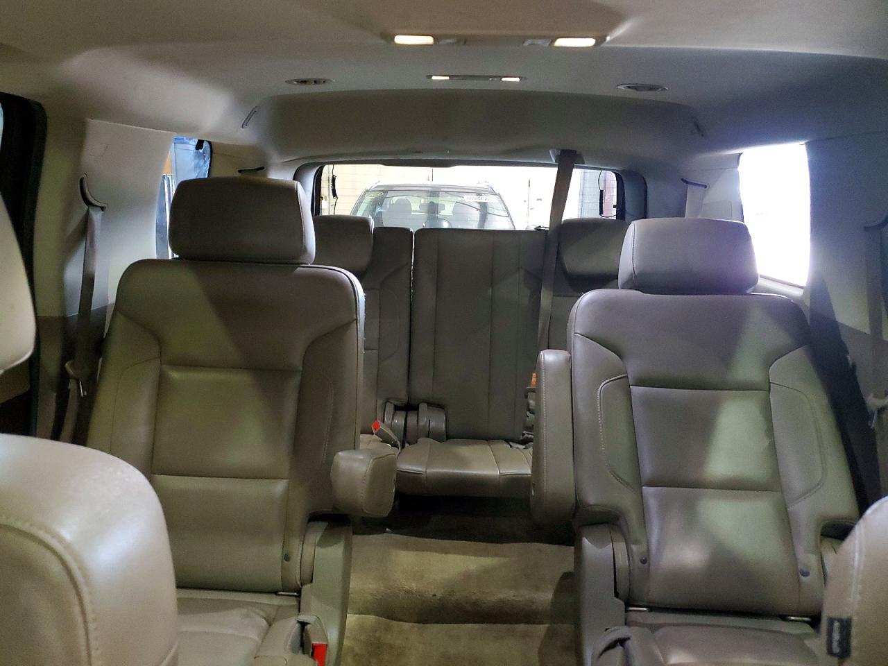 2015 Chevrolet Tahoe K1500 Lt Black vin: 1GNSKBKC3FR226728