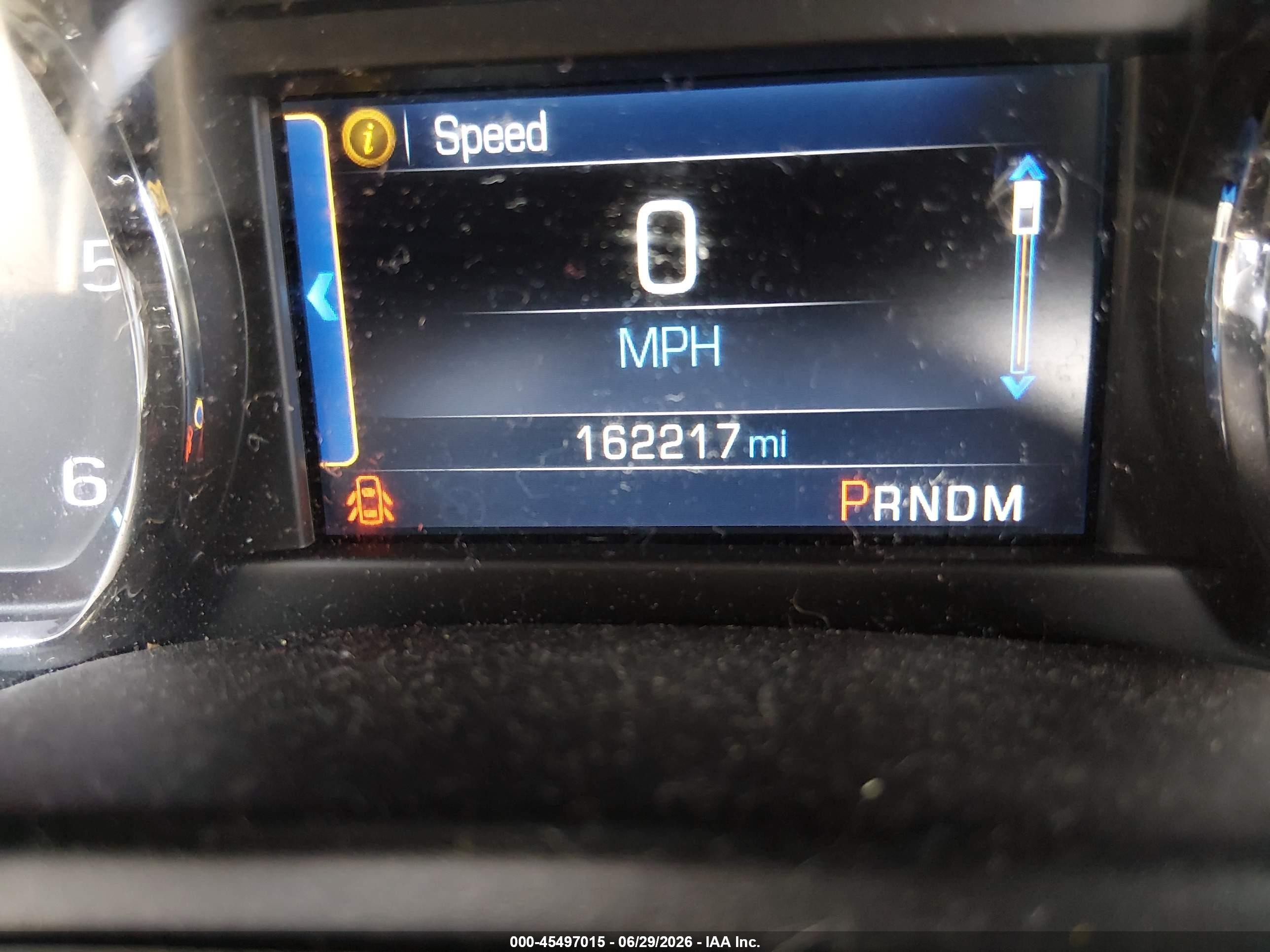 2015 Chevrolet Tahoe Lt Black vin: 1GNSKBKC3FR270311