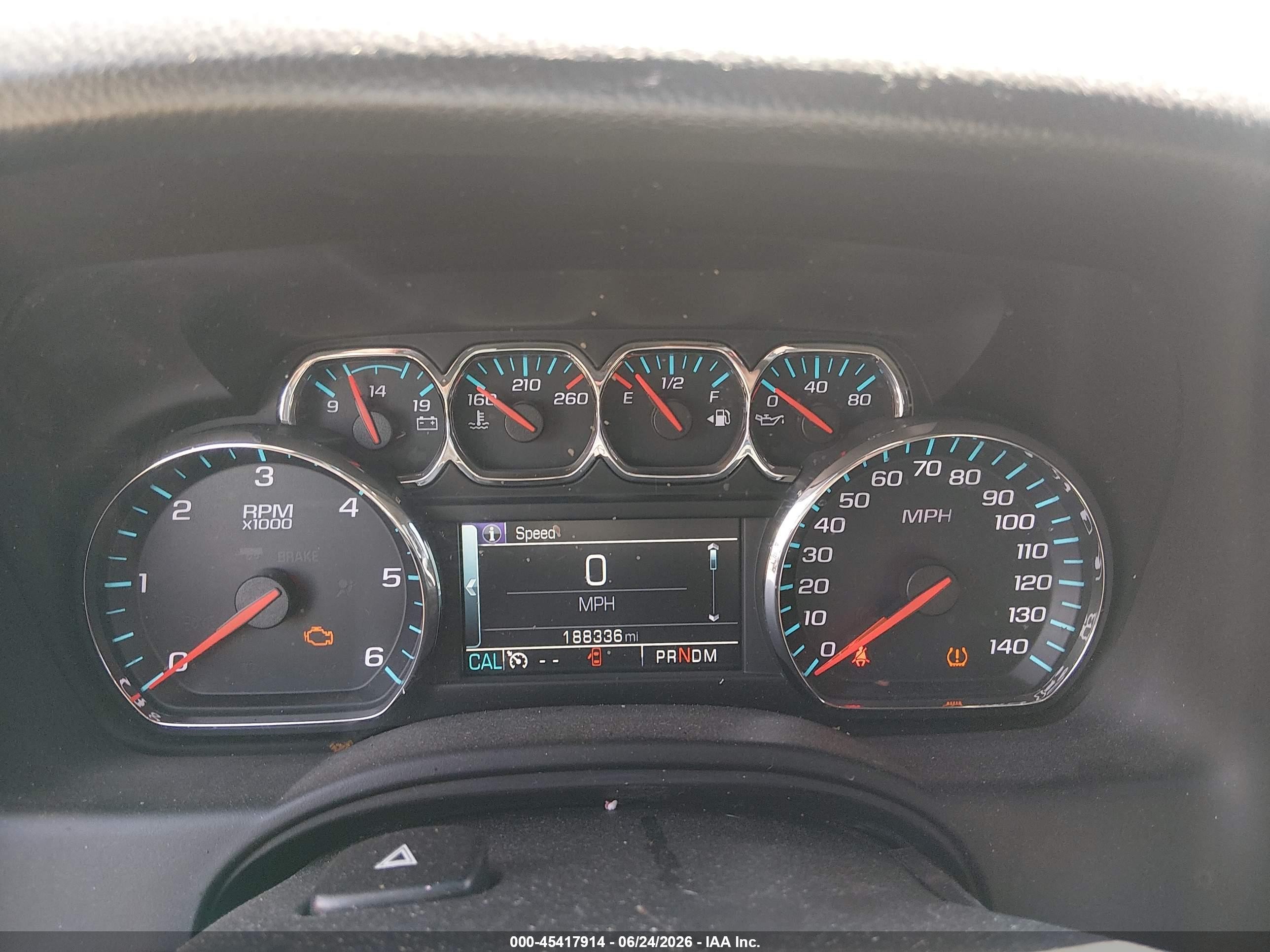 2015 Chevrolet Tahoe Lt Black vin: 1GNSKBKC4FR613143