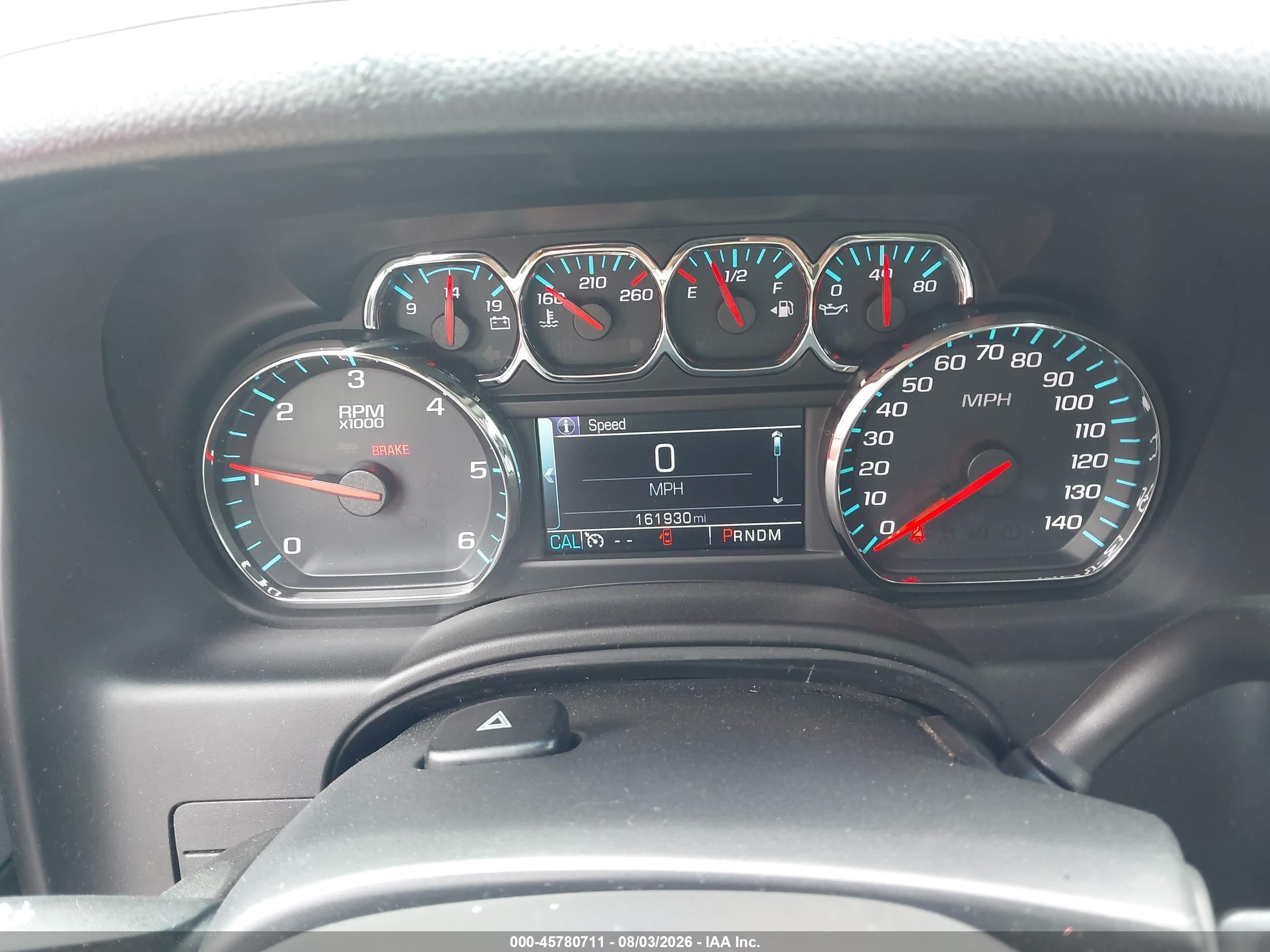 2015 Chevrolet Tahoe Lt White vin: 1GNSKBKC4FR623266