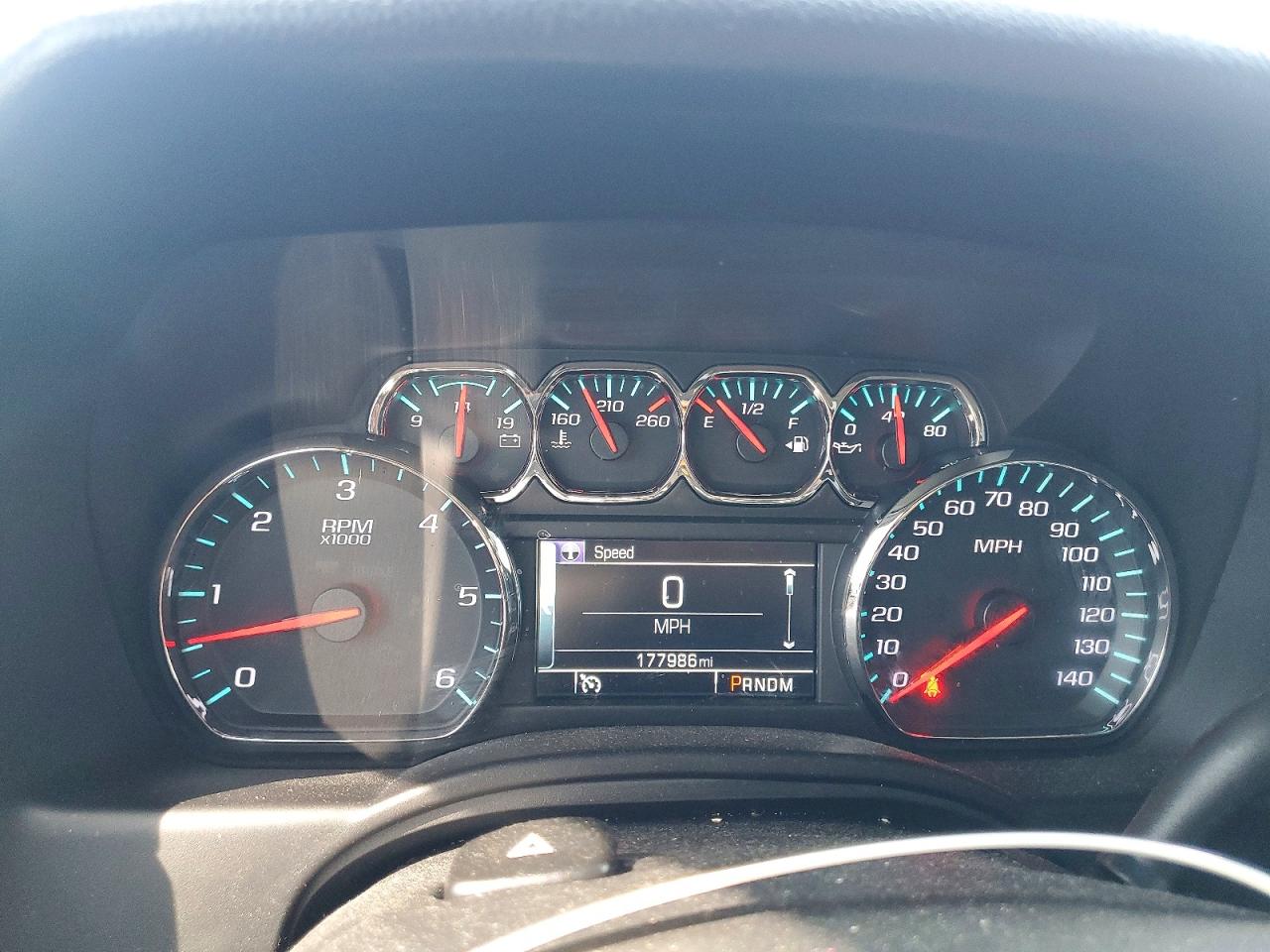 2015 Chevrolet Tahoe K1500 Lt Gray vin: 1GNSKBKC6FR239473