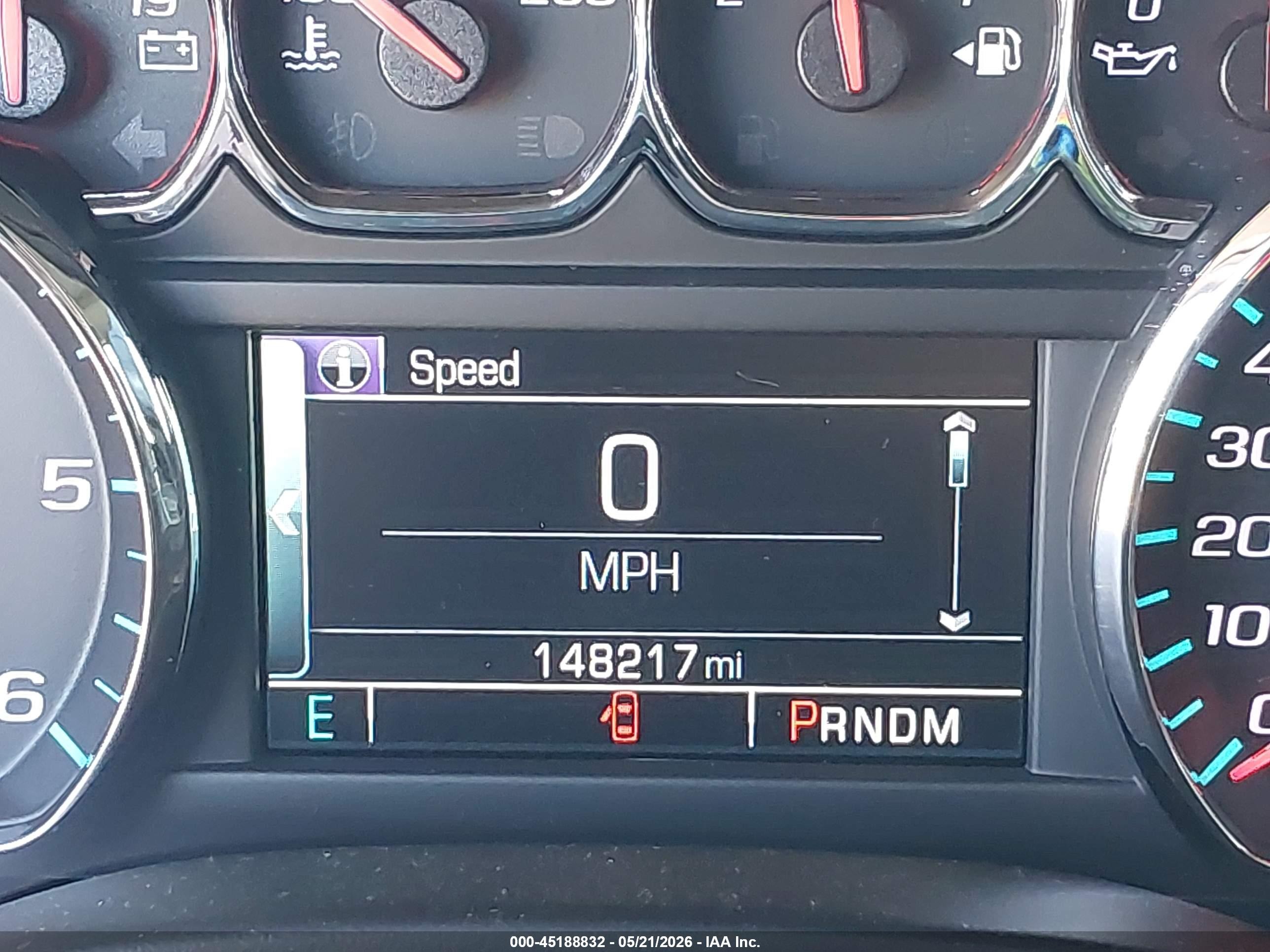 2015 Chevrolet Tahoe Lt Черный vin: 1GNSKBKC6FR657449