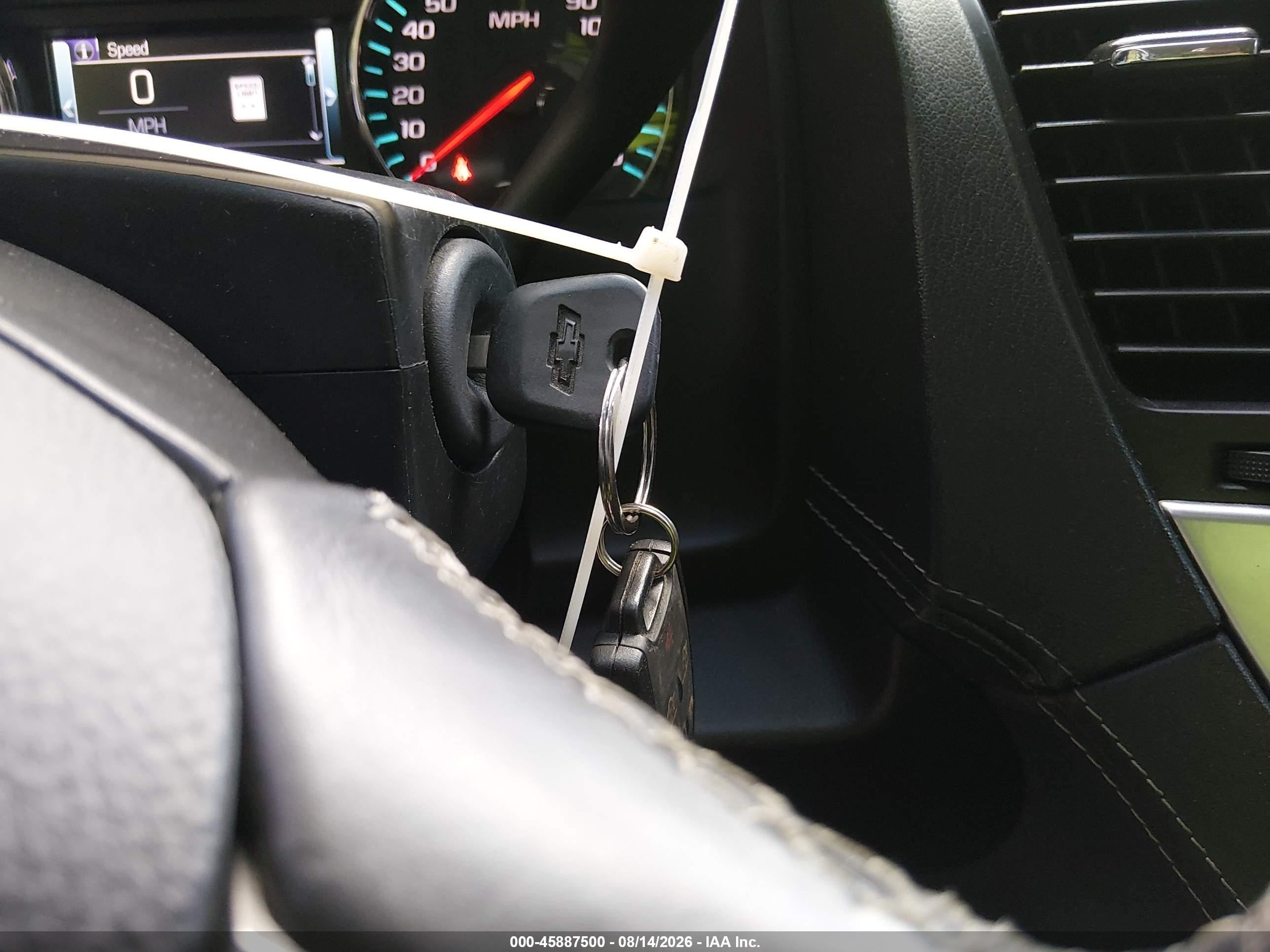 2018 Chevrolet Tahoe Lt Черный vin: 1GNSKBKC6JR174469
