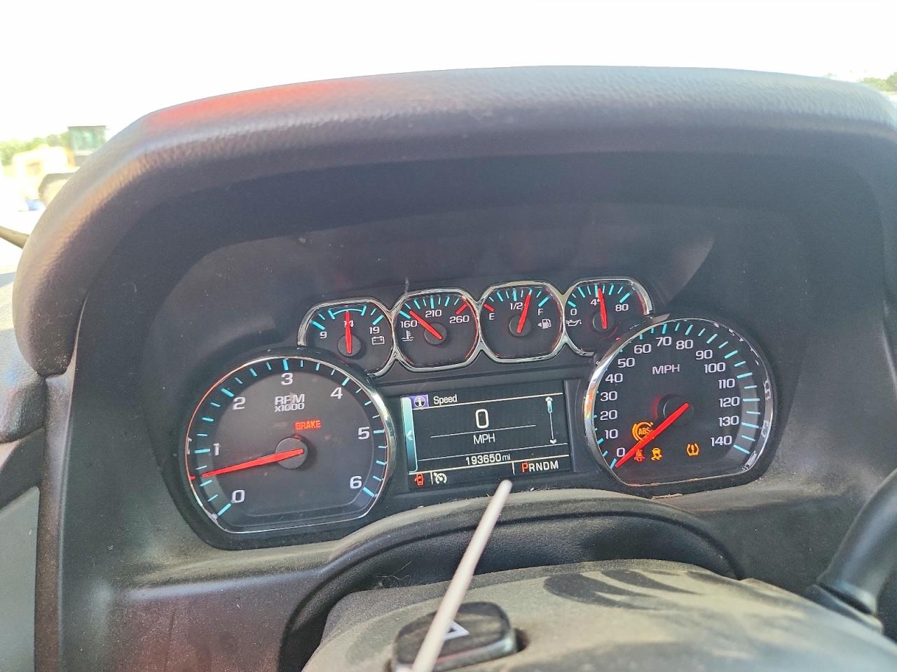 2015 Chevrolet Tahoe K1500 Lt Черный vin: 1GNSKBKC7FR151600