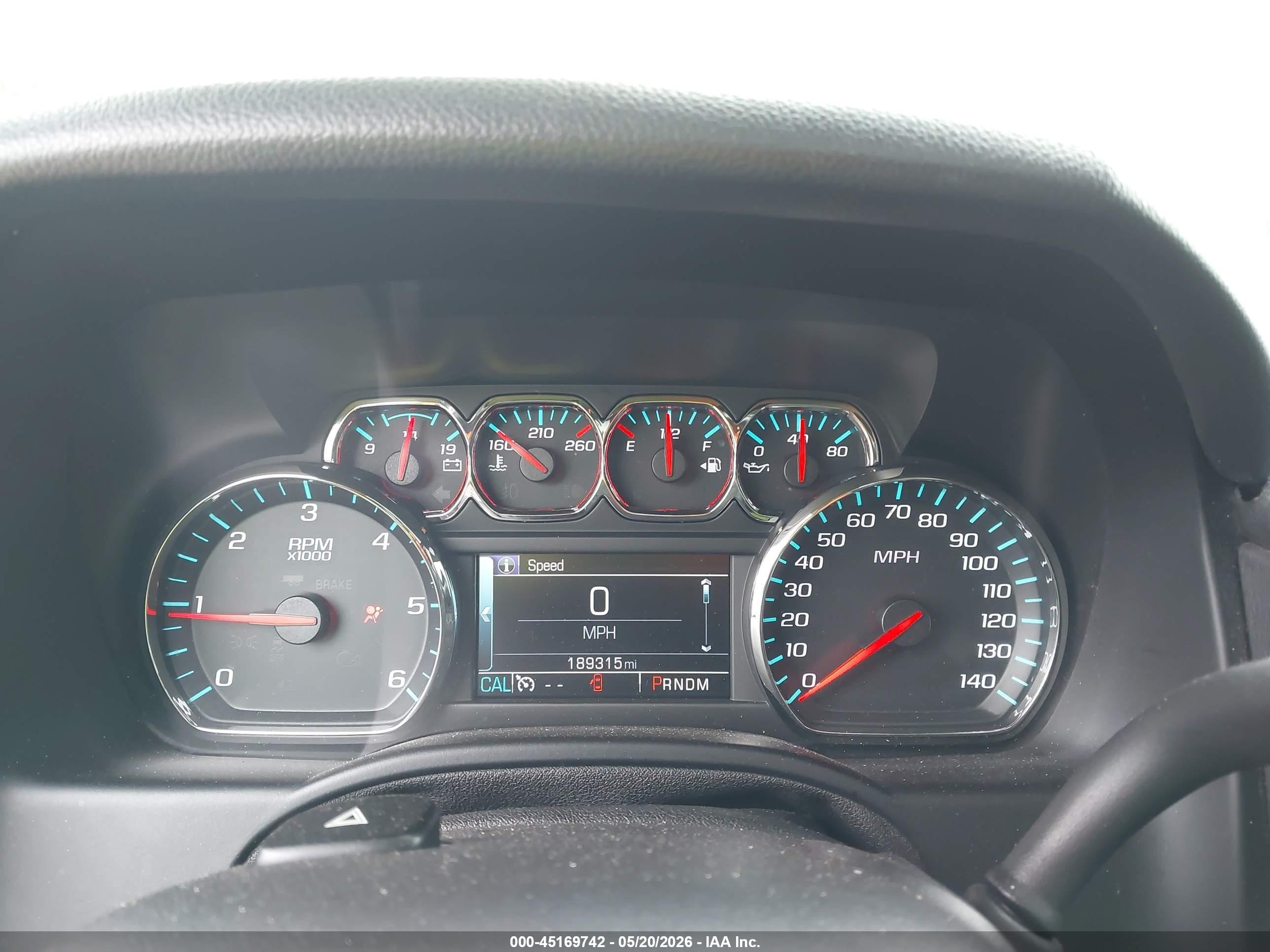 2015 Chevrolet Tahoe Lt Black vin: 1GNSKBKC9FR609430