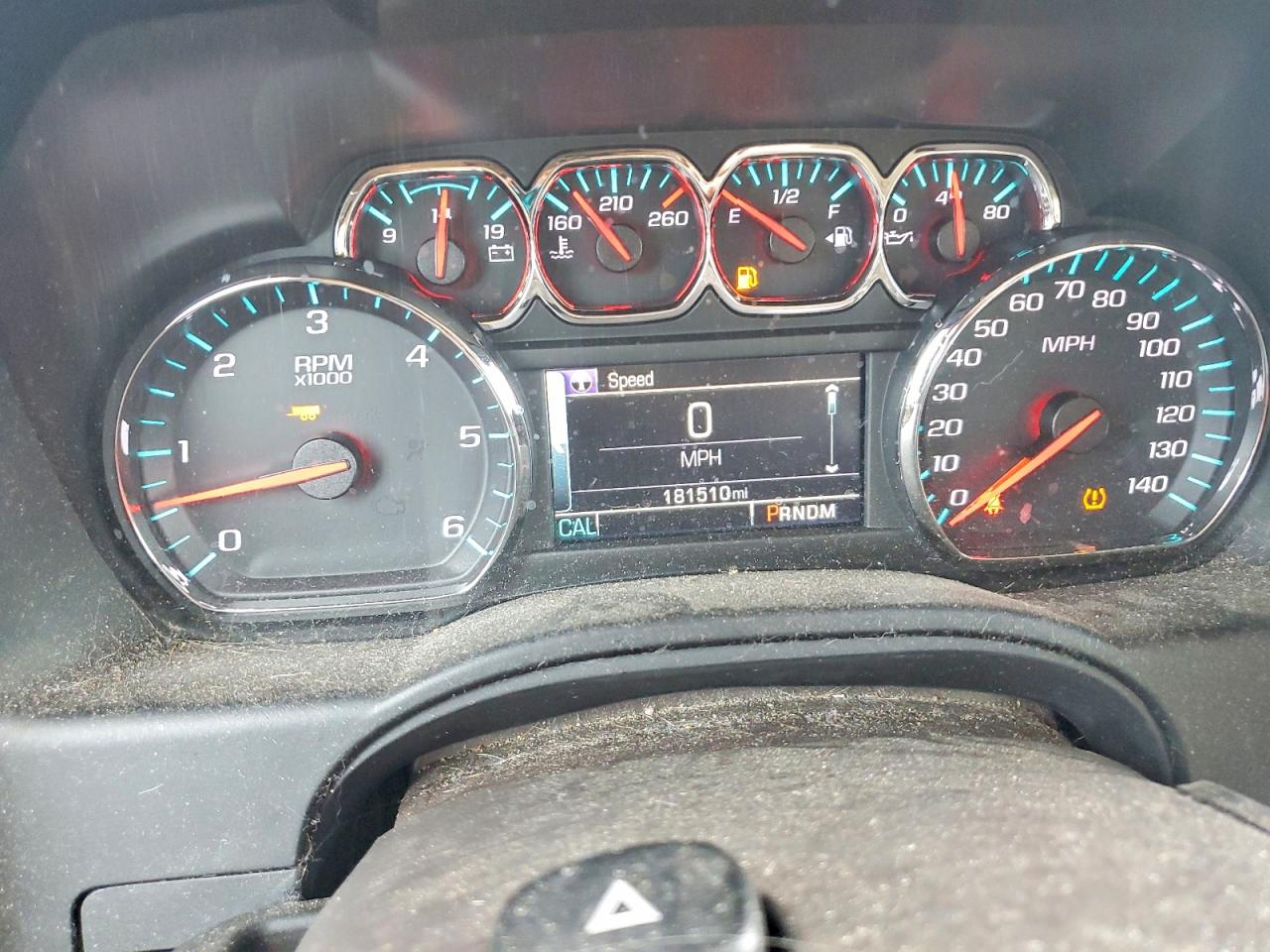2015 Chevrolet Tahoe K1500 Lt Золотой vin: 1GNSKBKC9FR658482