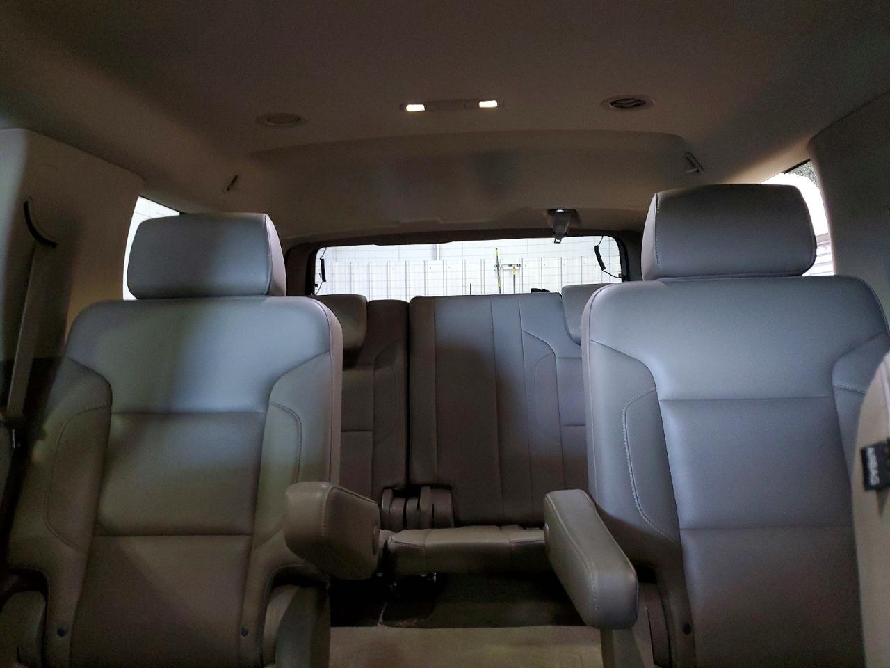 2015 Chevrolet Tahoe K1500 Lt Угольный vin: 1GNSKBKCXFR178175