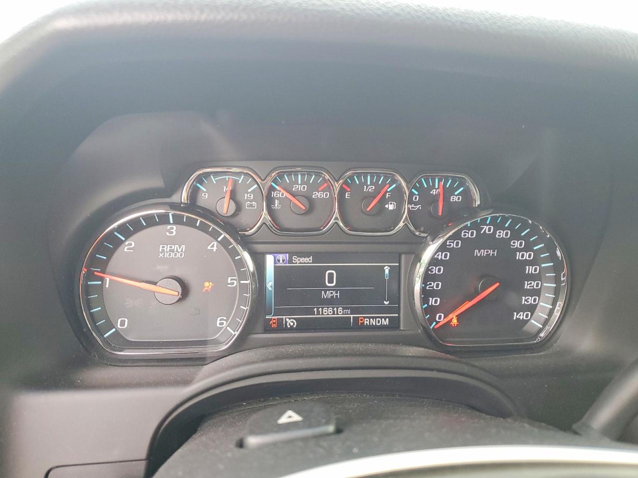 2015 Chevrolet Tahoe K1500 Lt Красный vin: 1GNSKBKCXFR297036