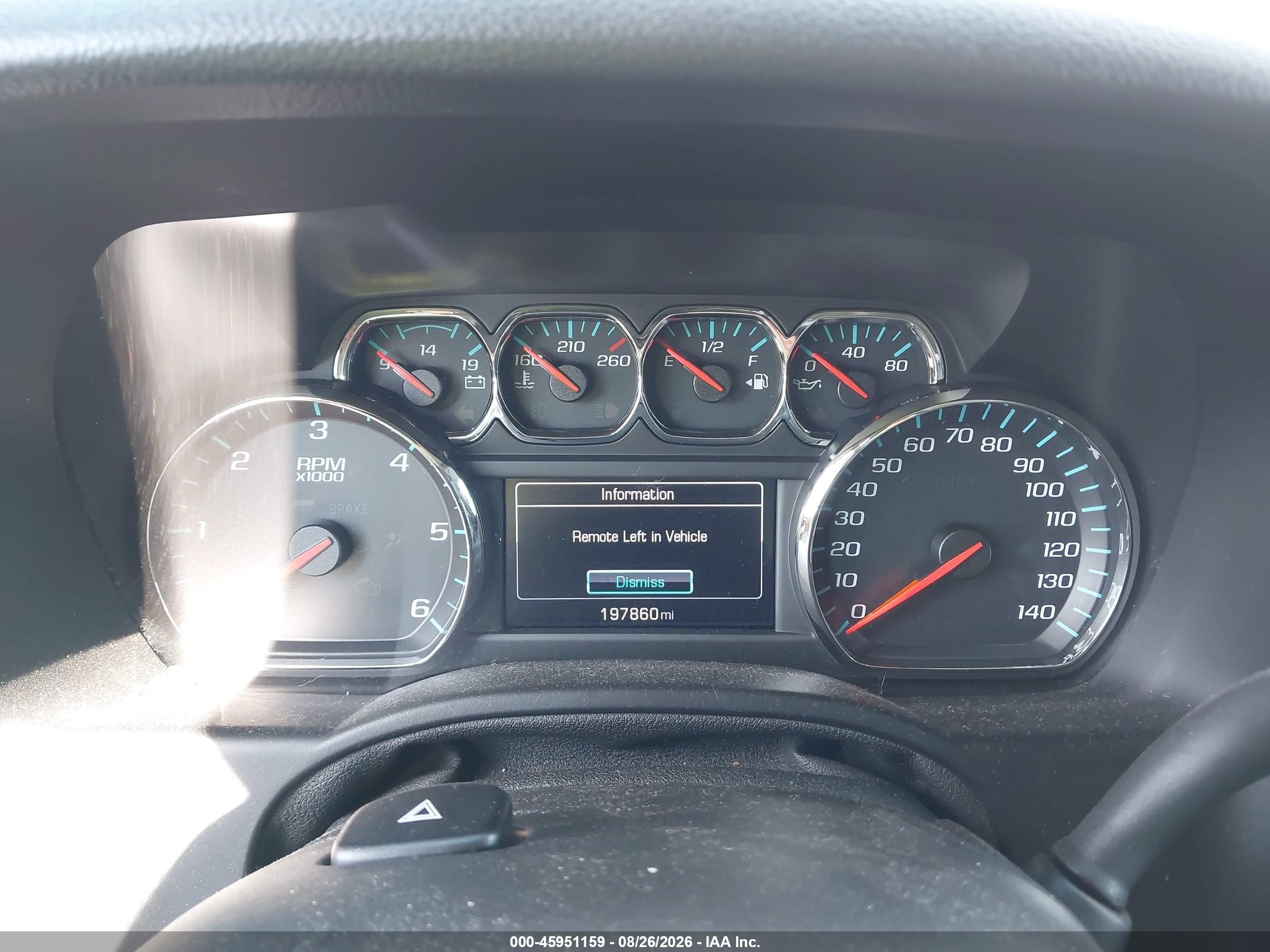 2015 Chevrolet Tahoe Lt Silver vin: 1GNSKBKCXFR616046