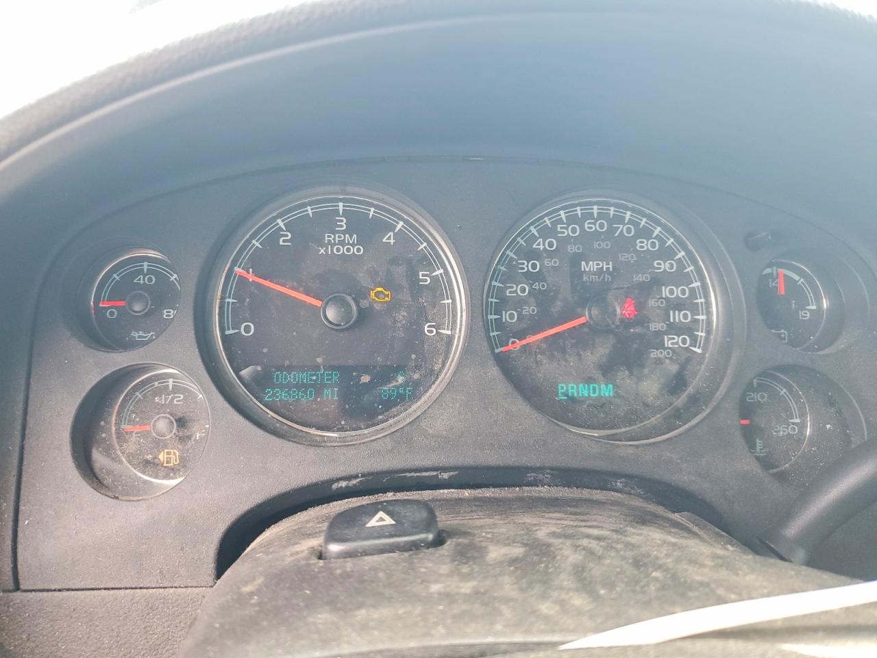 2012 Chevrolet Tahoe K1500 Ltz Черный vin: 1GNSKCE04CR264892