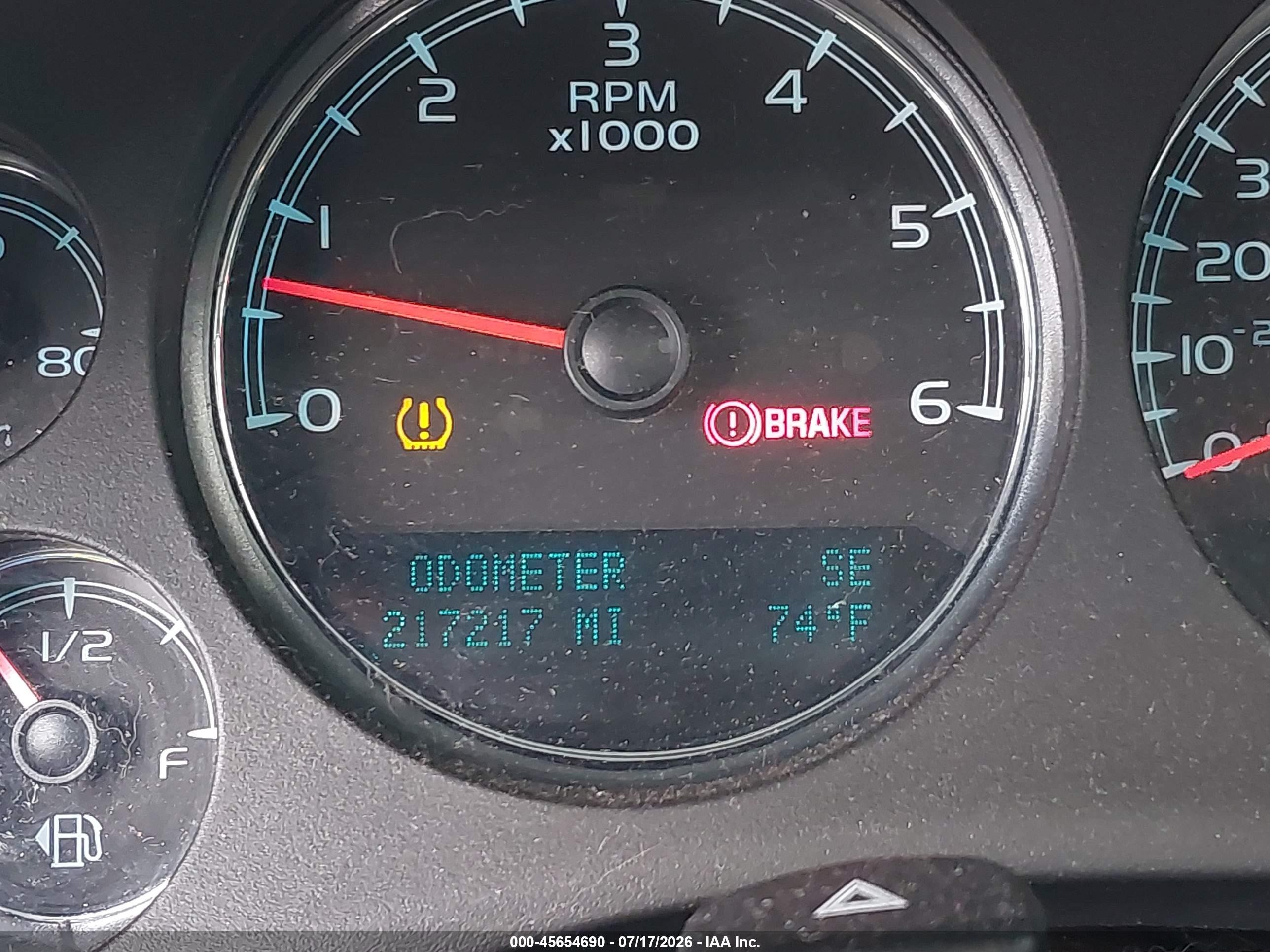 2013 Chevrolet Tahoe Ltz Черный vin: 1GNSKCE04DR195008