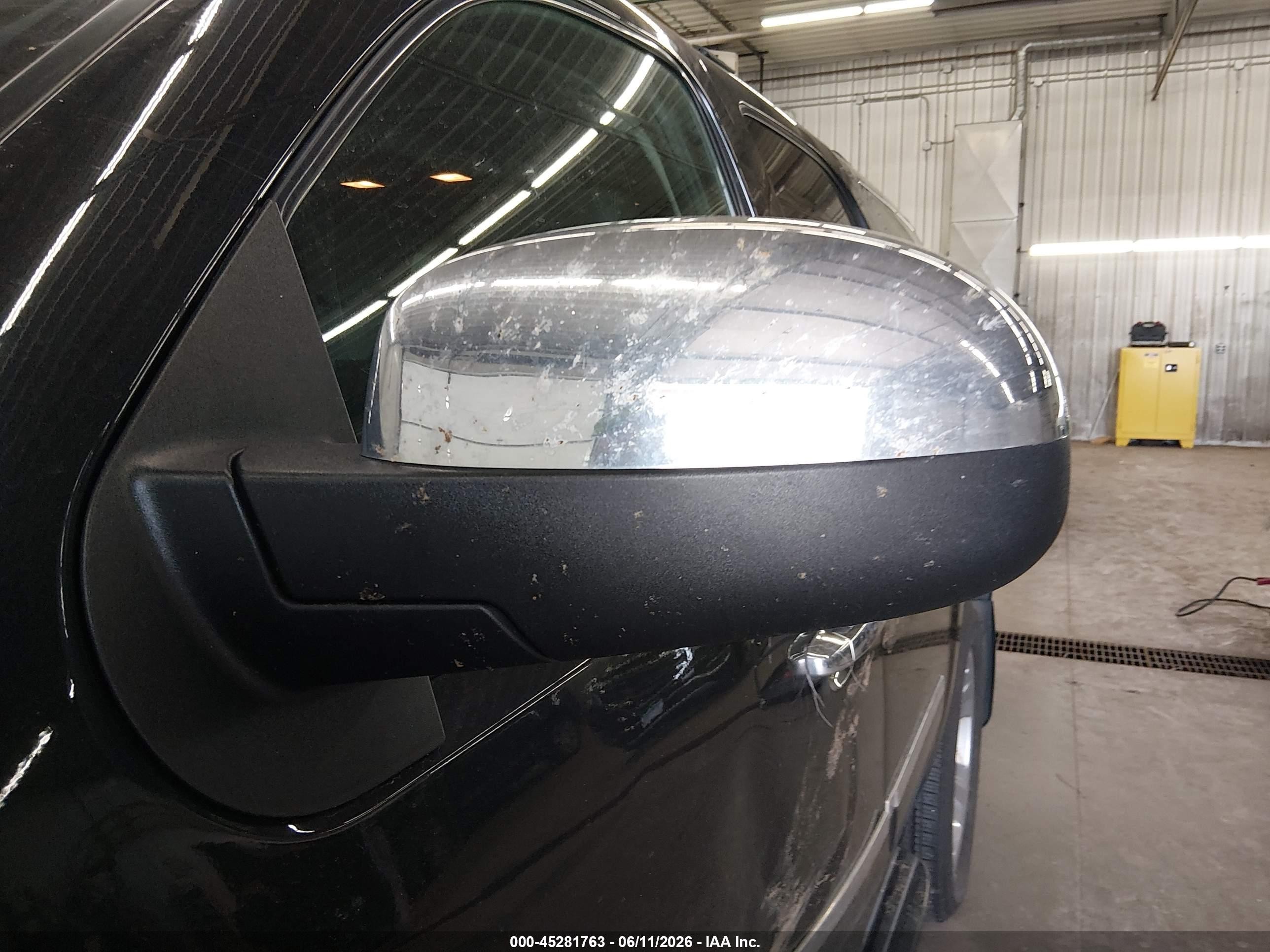 2012 Chevrolet Tahoe Ltz Черный vin: 1GNSKCE08CR141175