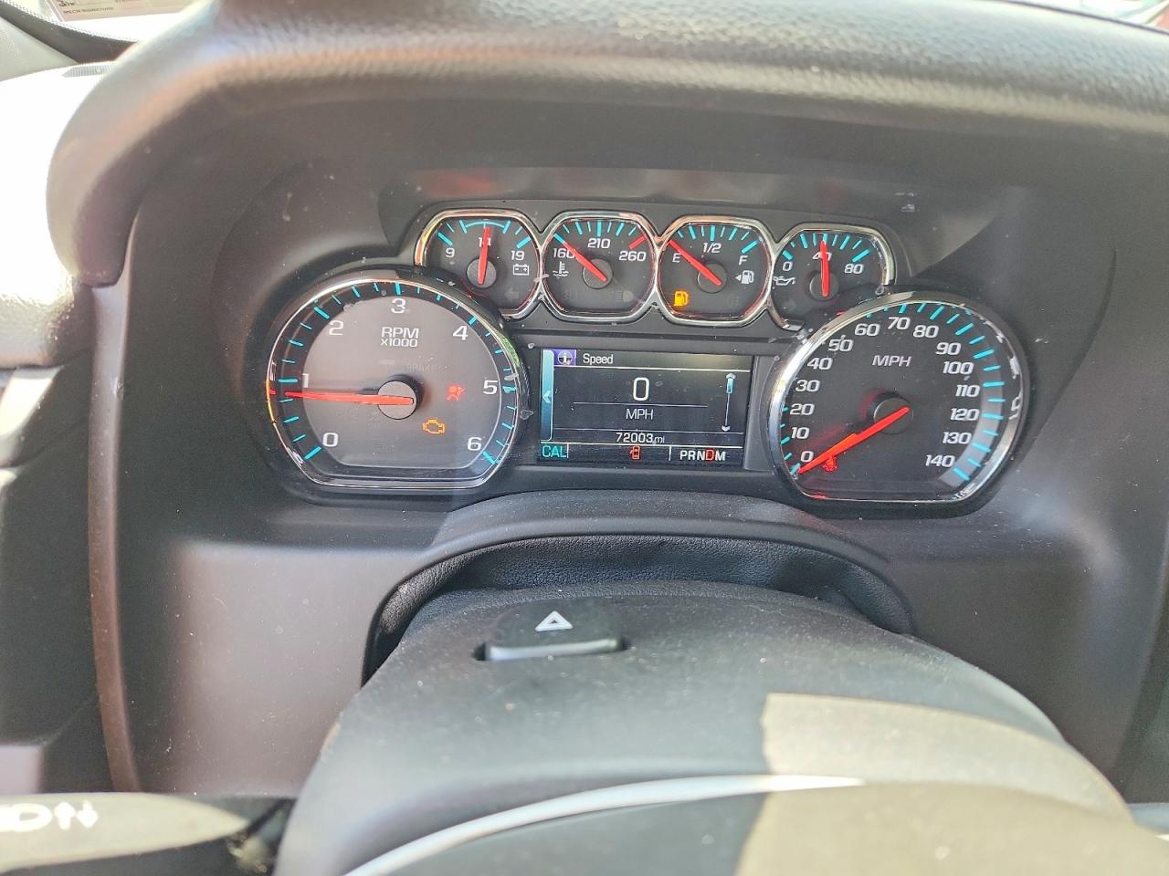 2015 Chevrolet Tahoe K1500 Ltz Gray vin: 1GNSKCKC1FR602140