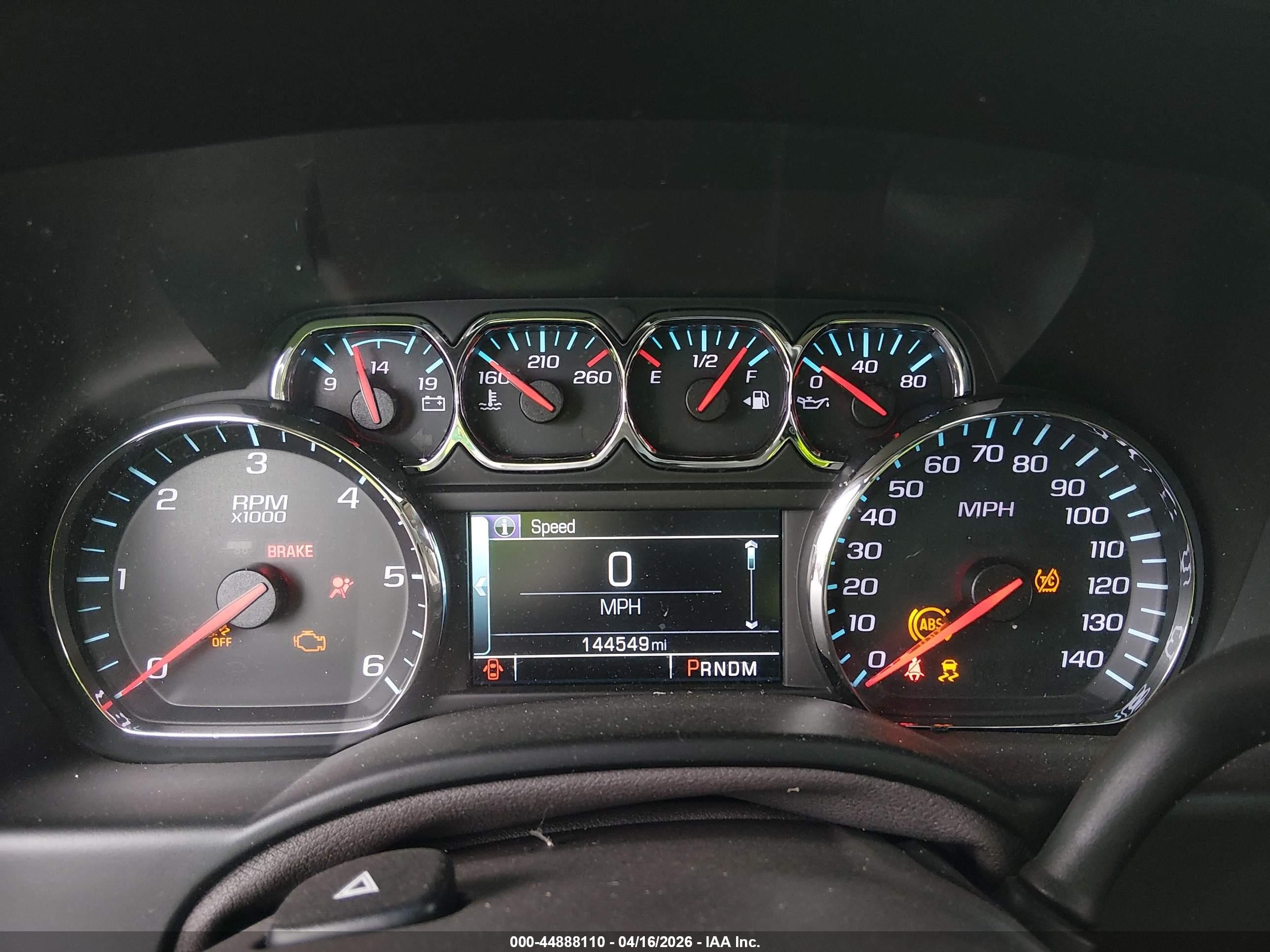 2015 Chevrolet Tahoe Ltz Black vin: 1GNSKCKC2FR239086