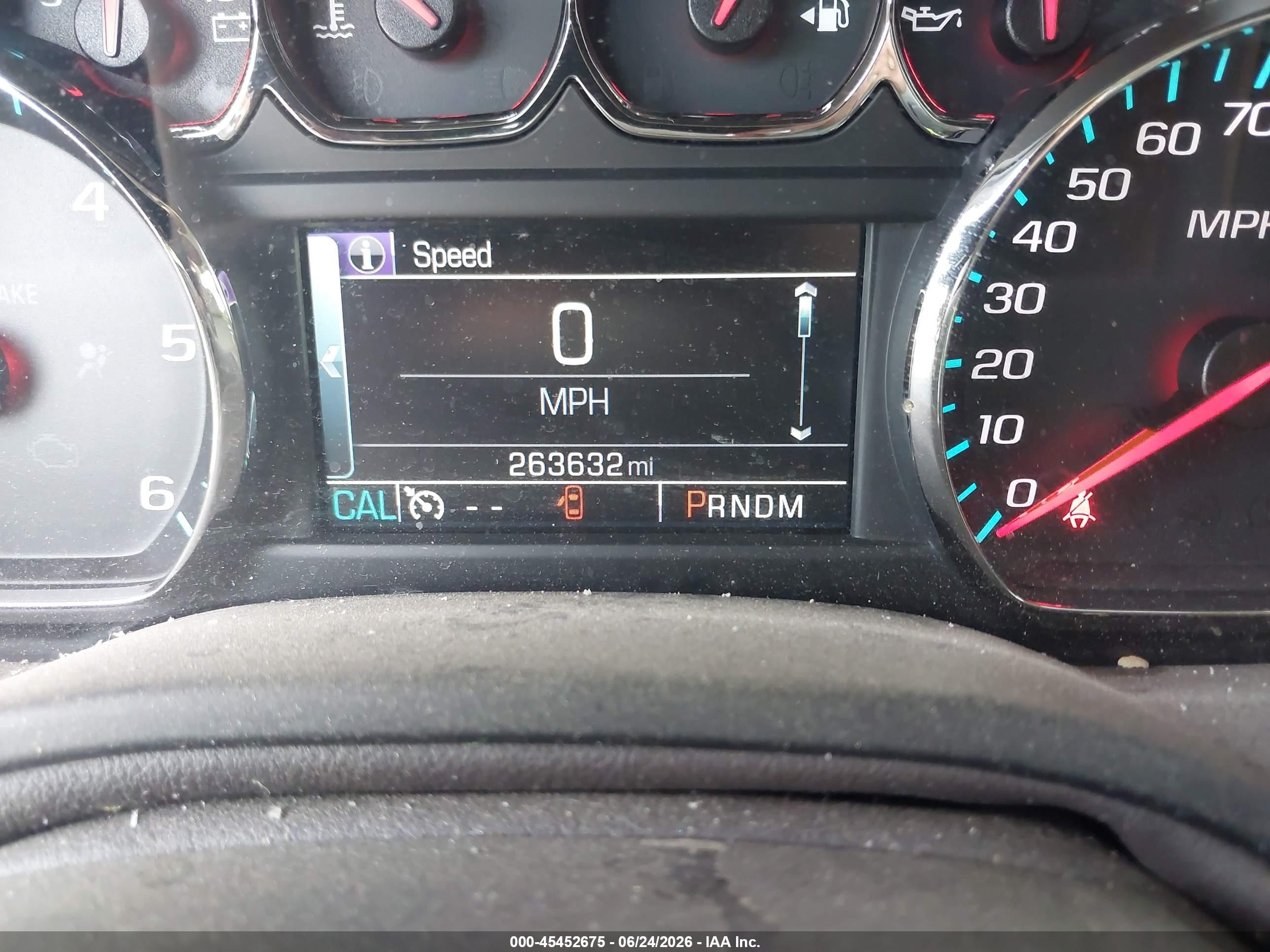 2015 Chevrolet Tahoe Ltz White vin: 1GNSKCKC3FR721906