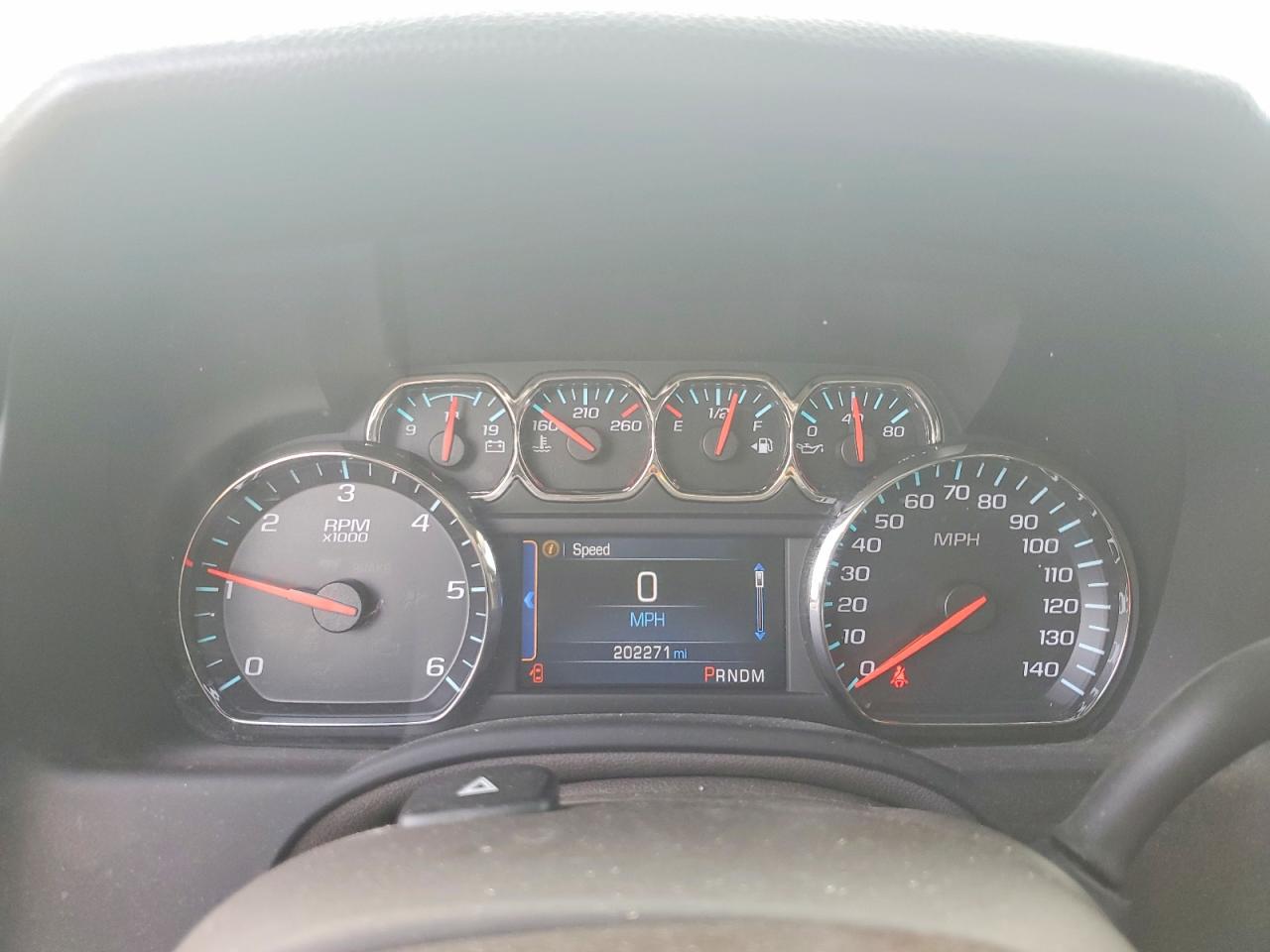 2015 Chevrolet Tahoe K1500 Ltz Gray vin: 1GNSKCKC4FR245066