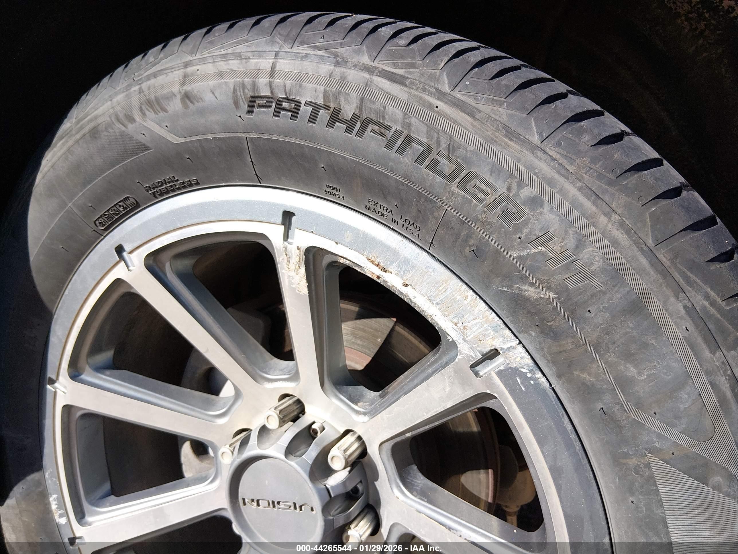 2016 Chevrolet Tahoe Ltz Серый vin: 1GNSKCKC4GR119839