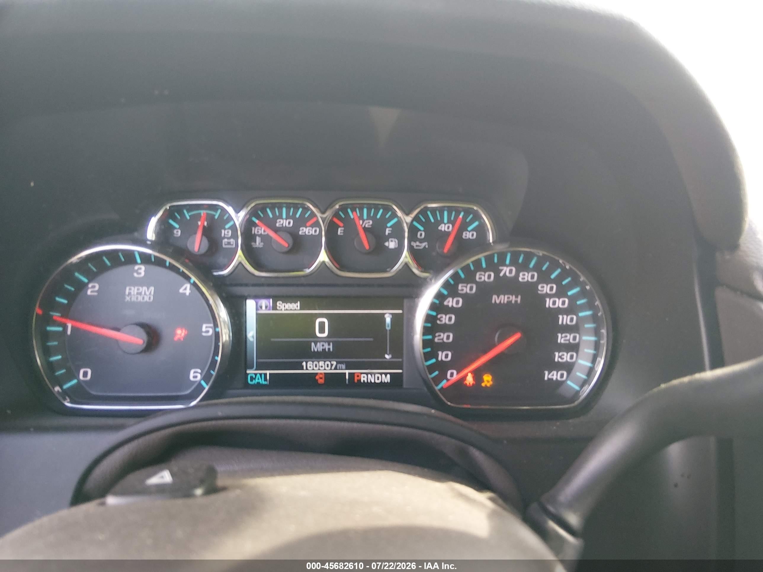 2015 Chevrolet Tahoe Ltz Белый vin: 1GNSKCKC5FR711569