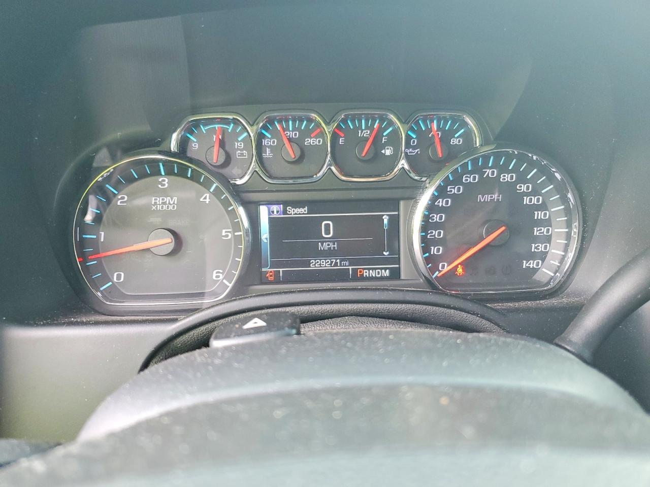 2015 Chevrolet Tahoe K1500 Ltz Черный vin: 1GNSKCKC6FR202364