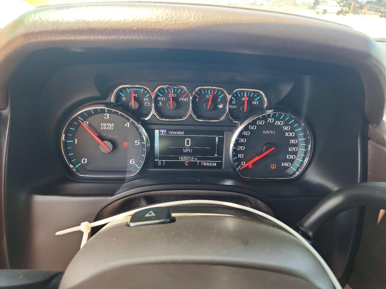 2015 Chevrolet Tahoe K1500 Ltz Белый vin: 1GNSKCKC6FR636428